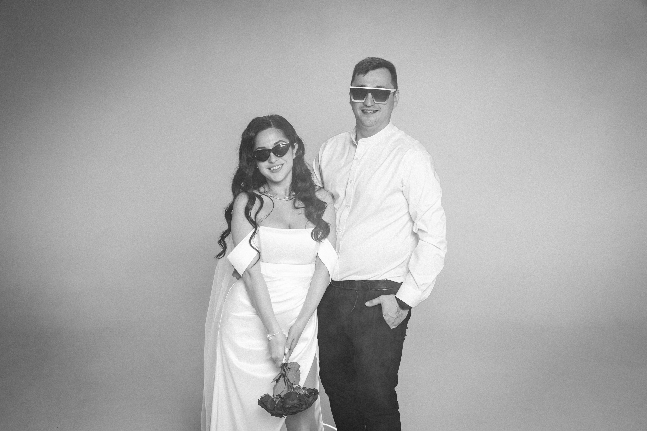 Свадебная фотосессия Ксении и Владимира. Артур Иликчян — Wedding & Event фотограф в Краснодаре