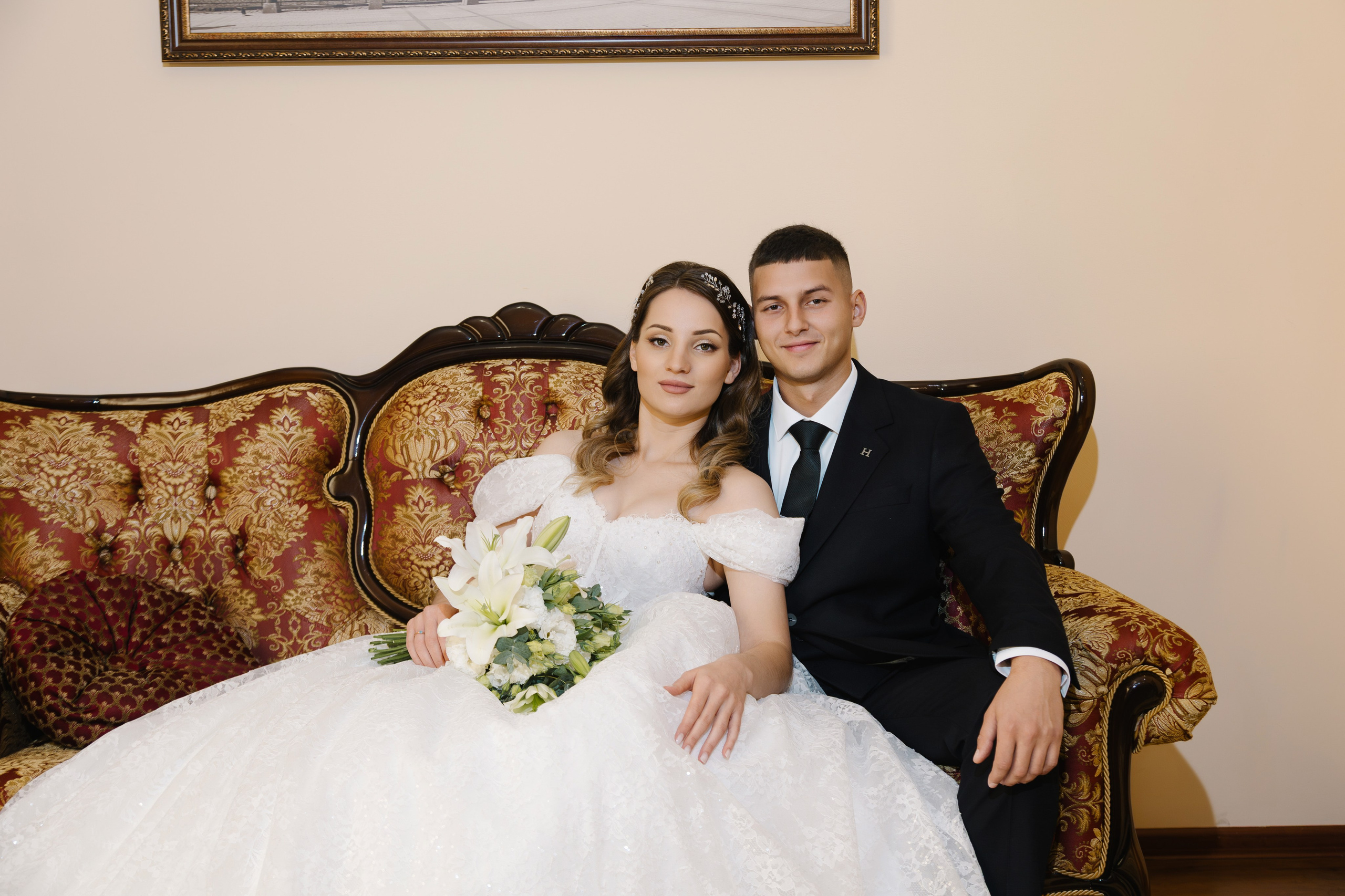 Свадьба Артема и Анастасии. Артур Иликчян — Wedding & Event фотограф в Краснодаре