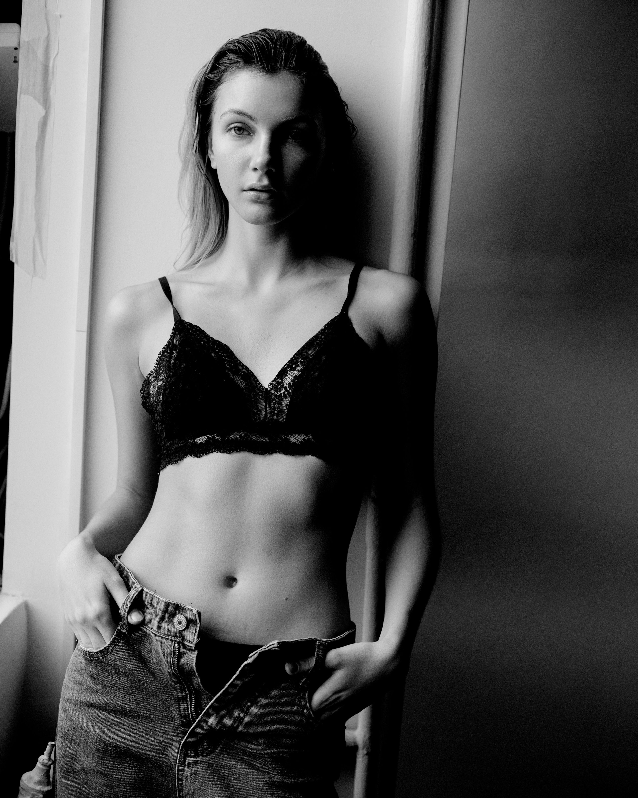 Алёна. Фотограф в Москве — Евгения Прокопенко