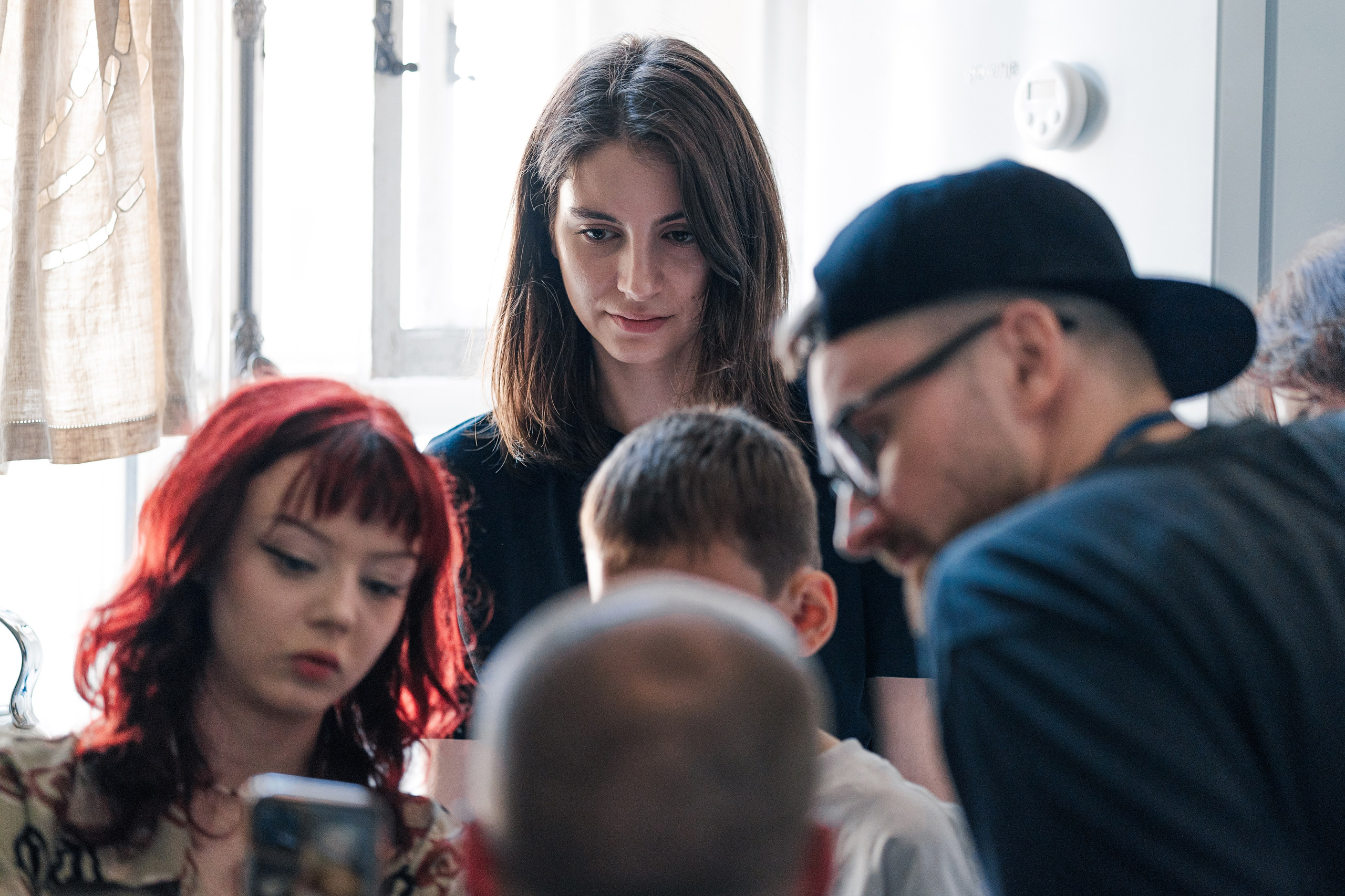 Бэкстейдж фотосъемка в СПб | Закулисье видеоклипов и творческих проектов