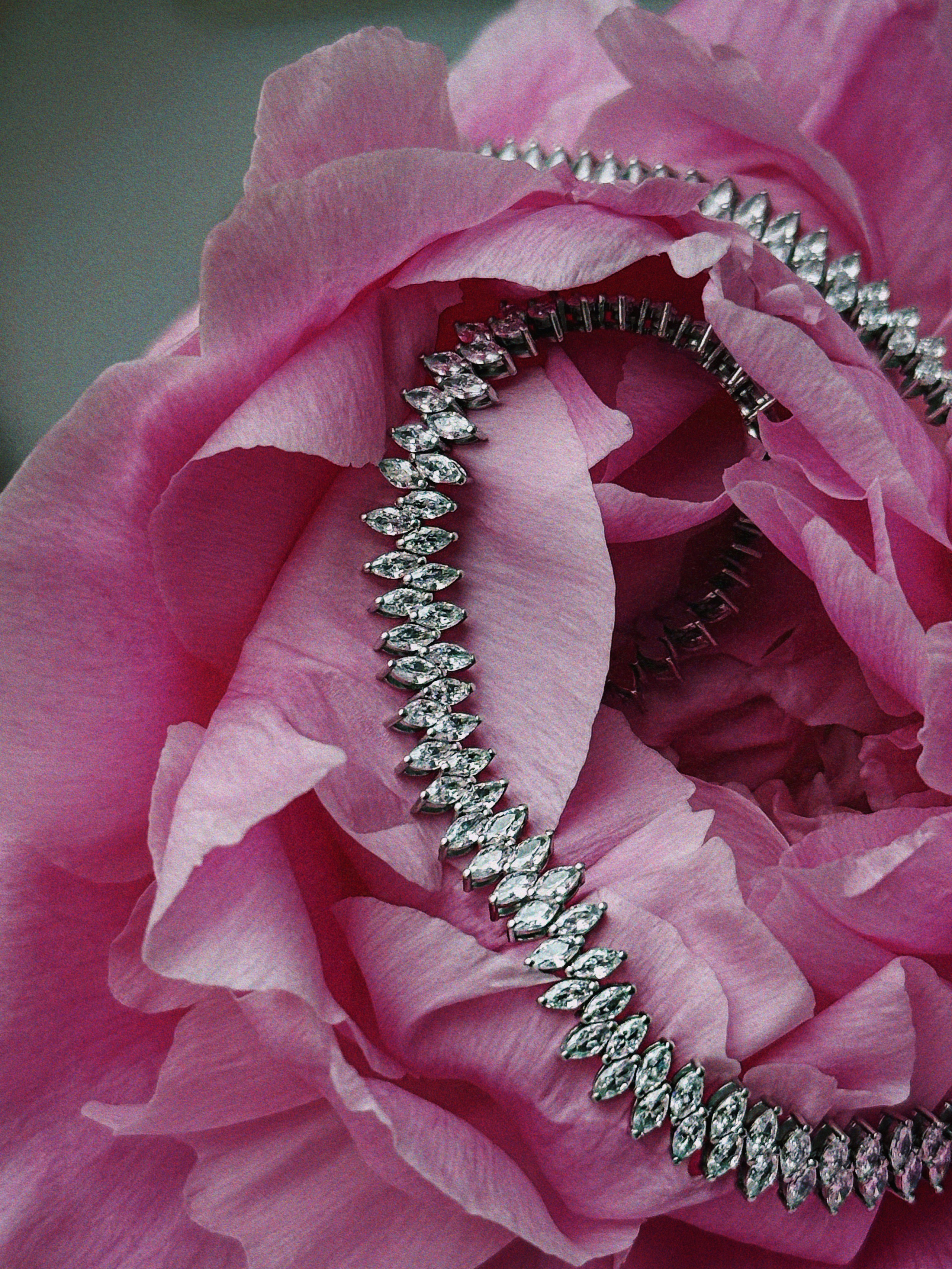 Эксклюзивные проекты. Ювелирный Дом SHEERIN