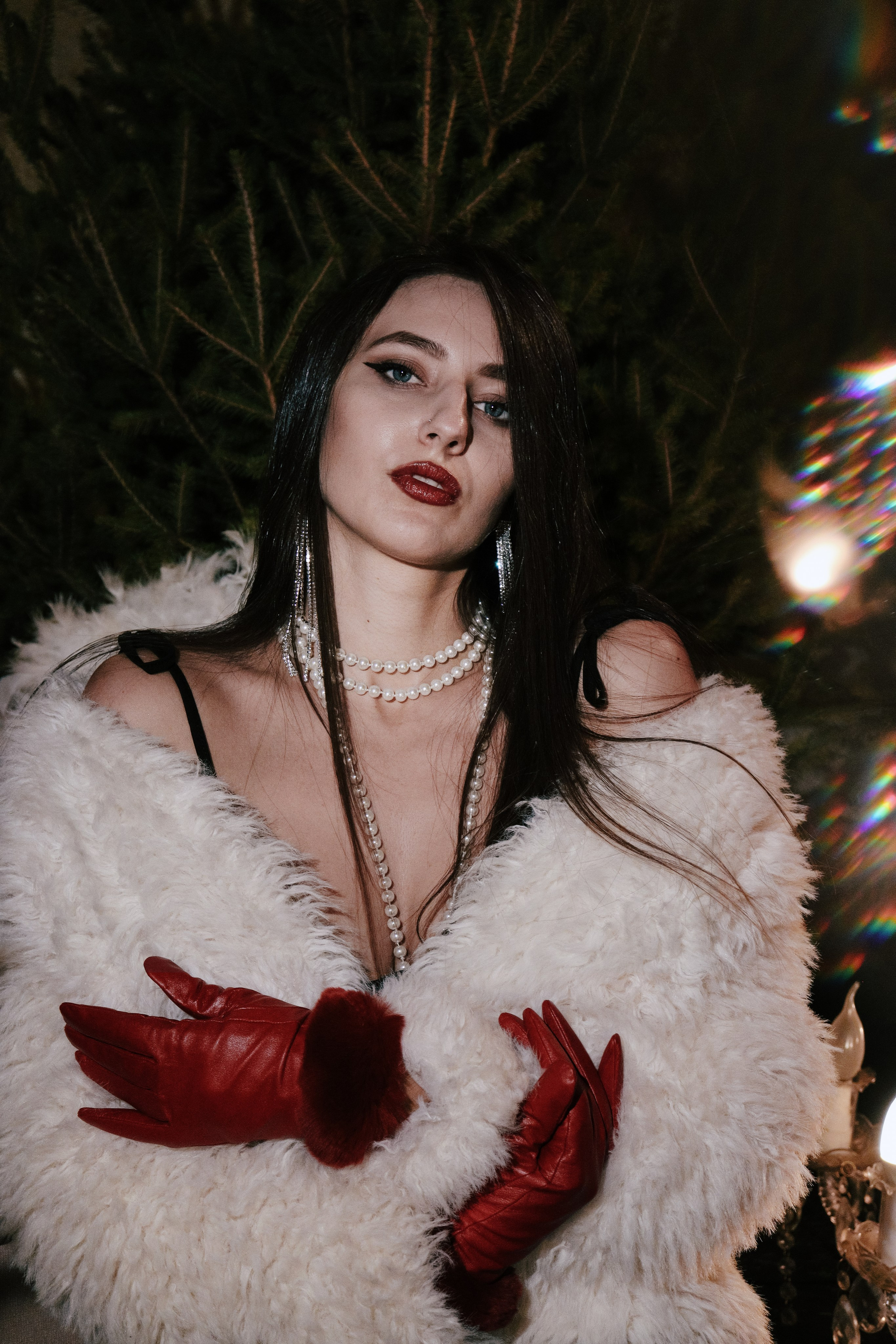 Съемка Ульяна. 