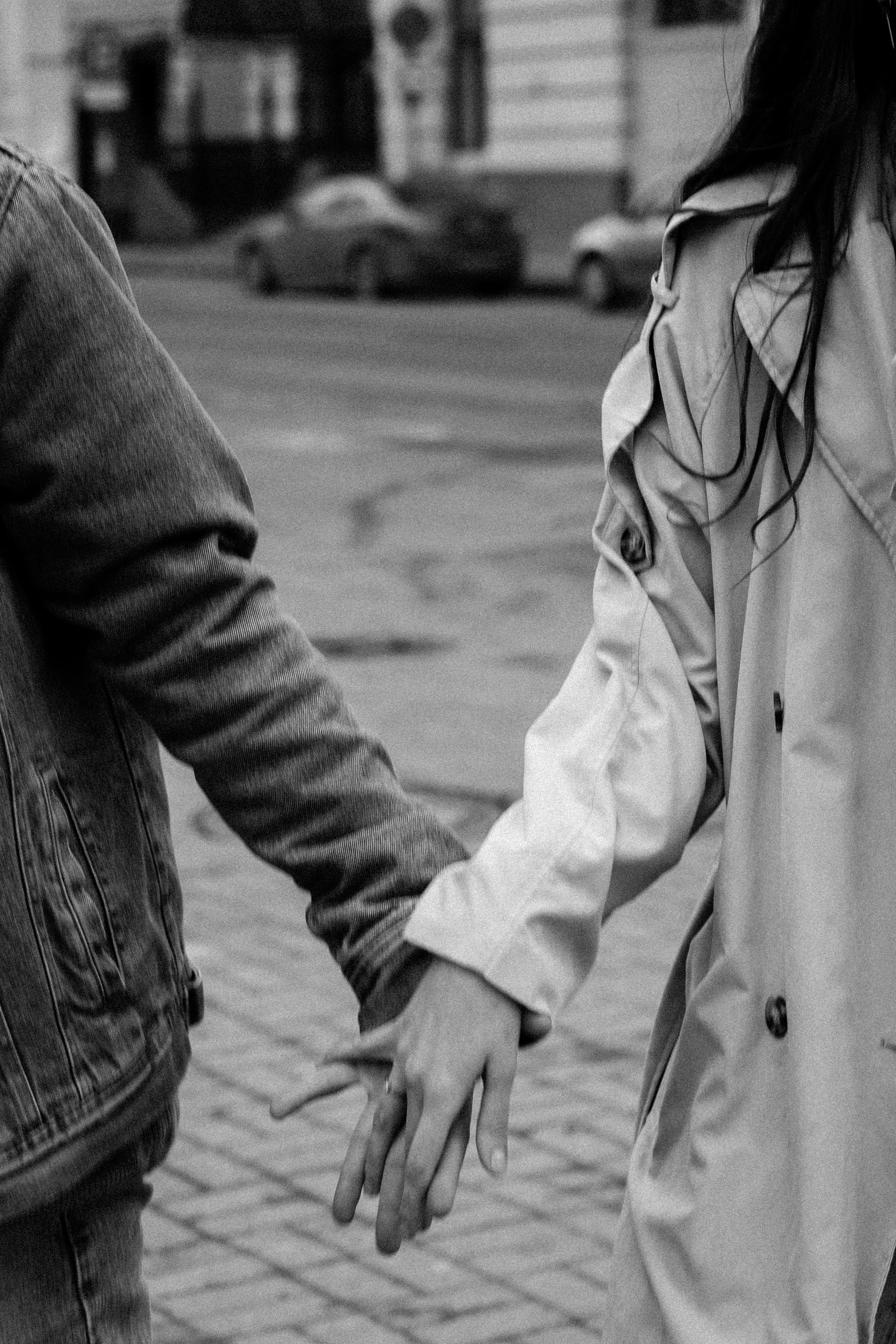 Катя и Антон. Лайфстайл фотограф в Санкт-Петербурге — Наташа Шмидт