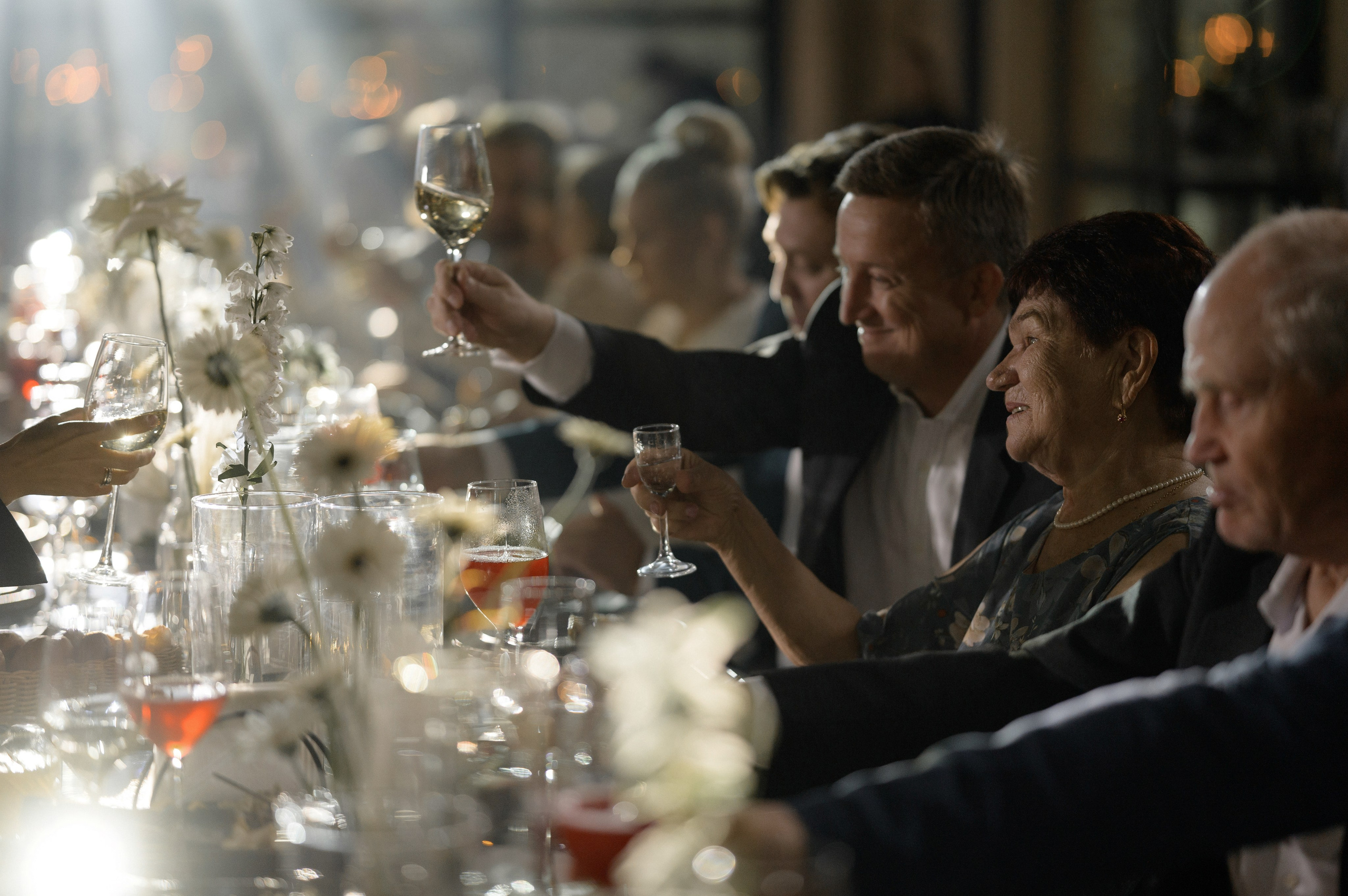 Еще сильнее я в тебя все равно не влюблюсь. VENSKAYA WEDDING & EVENT PLANNER