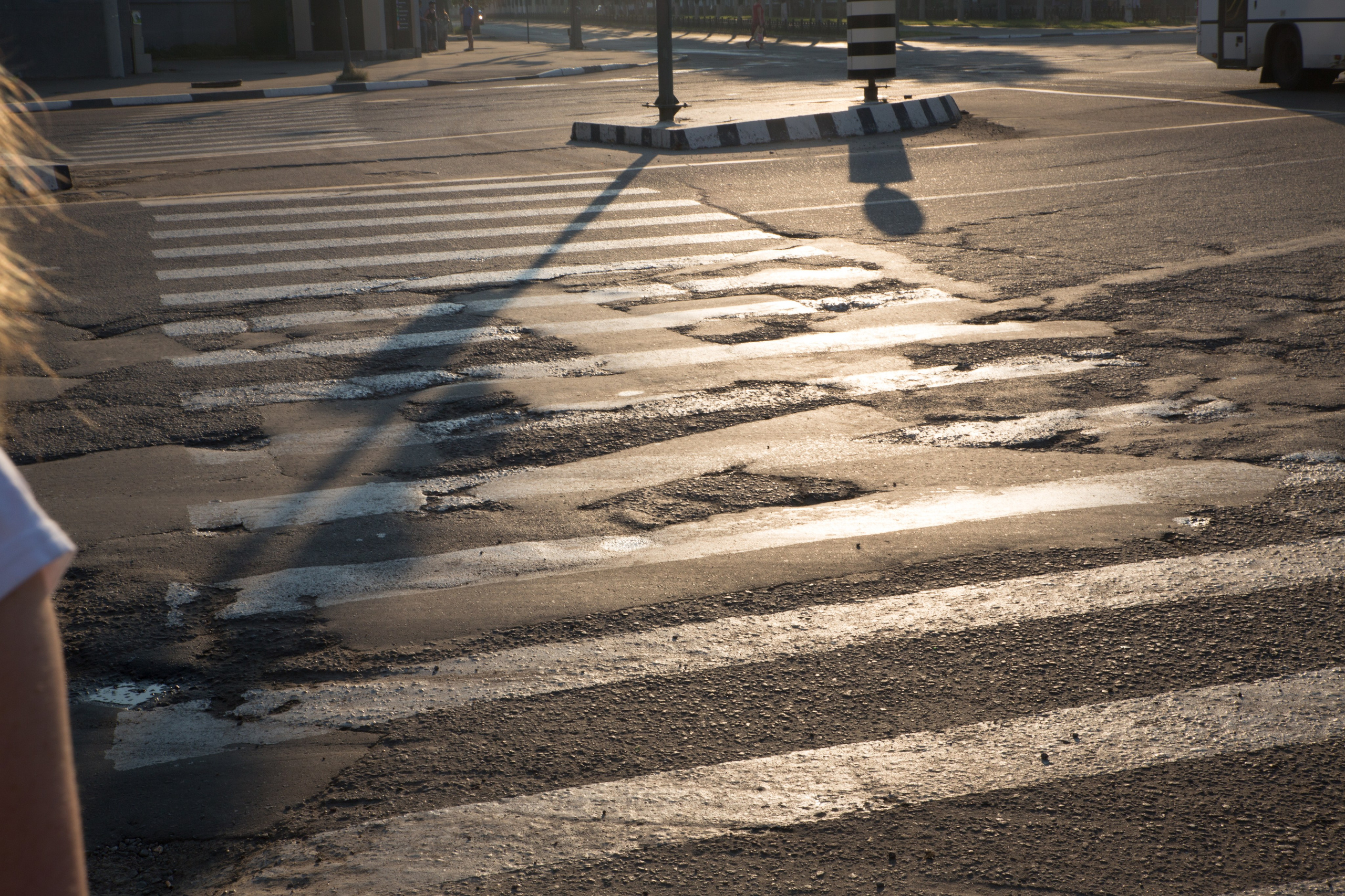 Г. Ярославль. Студия Максима Белослюдцева