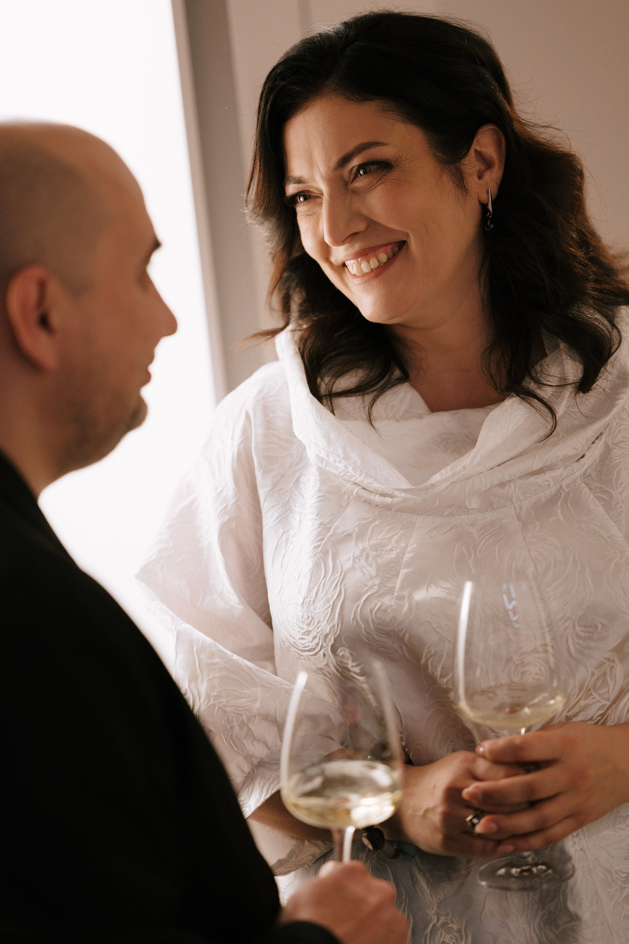 HI-TECH HOUSE. Свадебный и семейный фотограф Никита Корохов