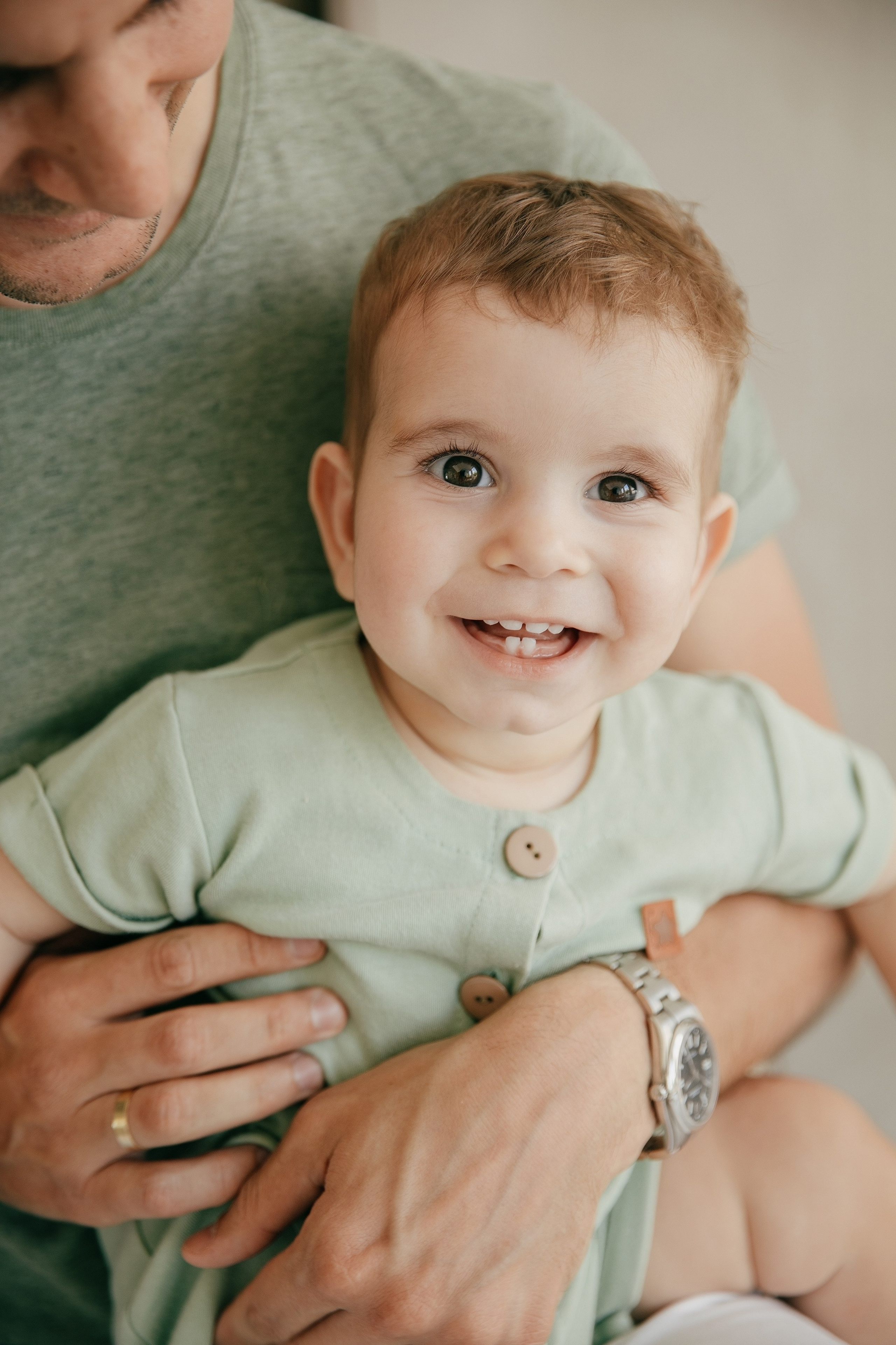 Семейные фотосессии. Фотосессии в фотостудии Мимика Москва