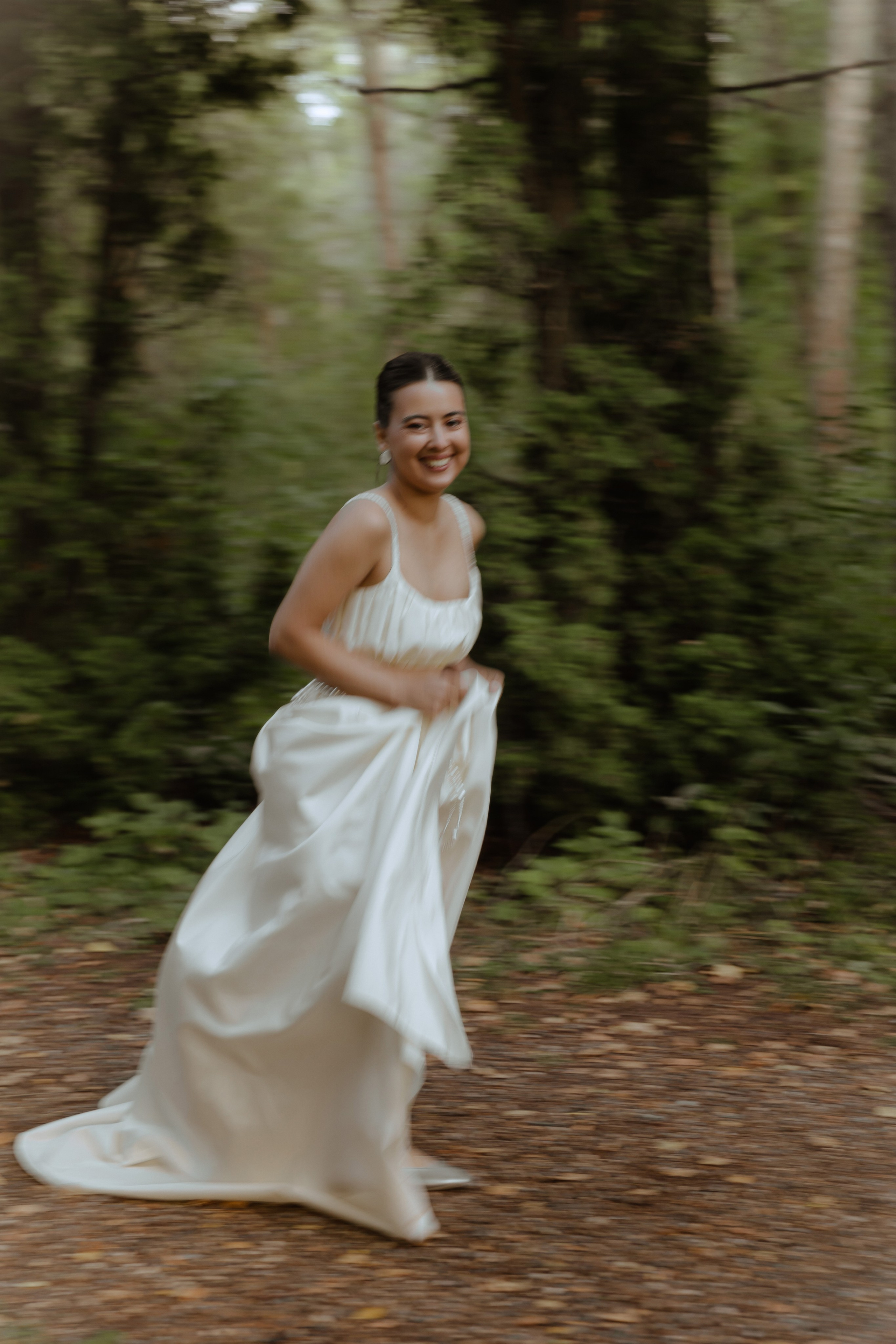 Wedding experiments. Фотограф Лейсан Файзуллина