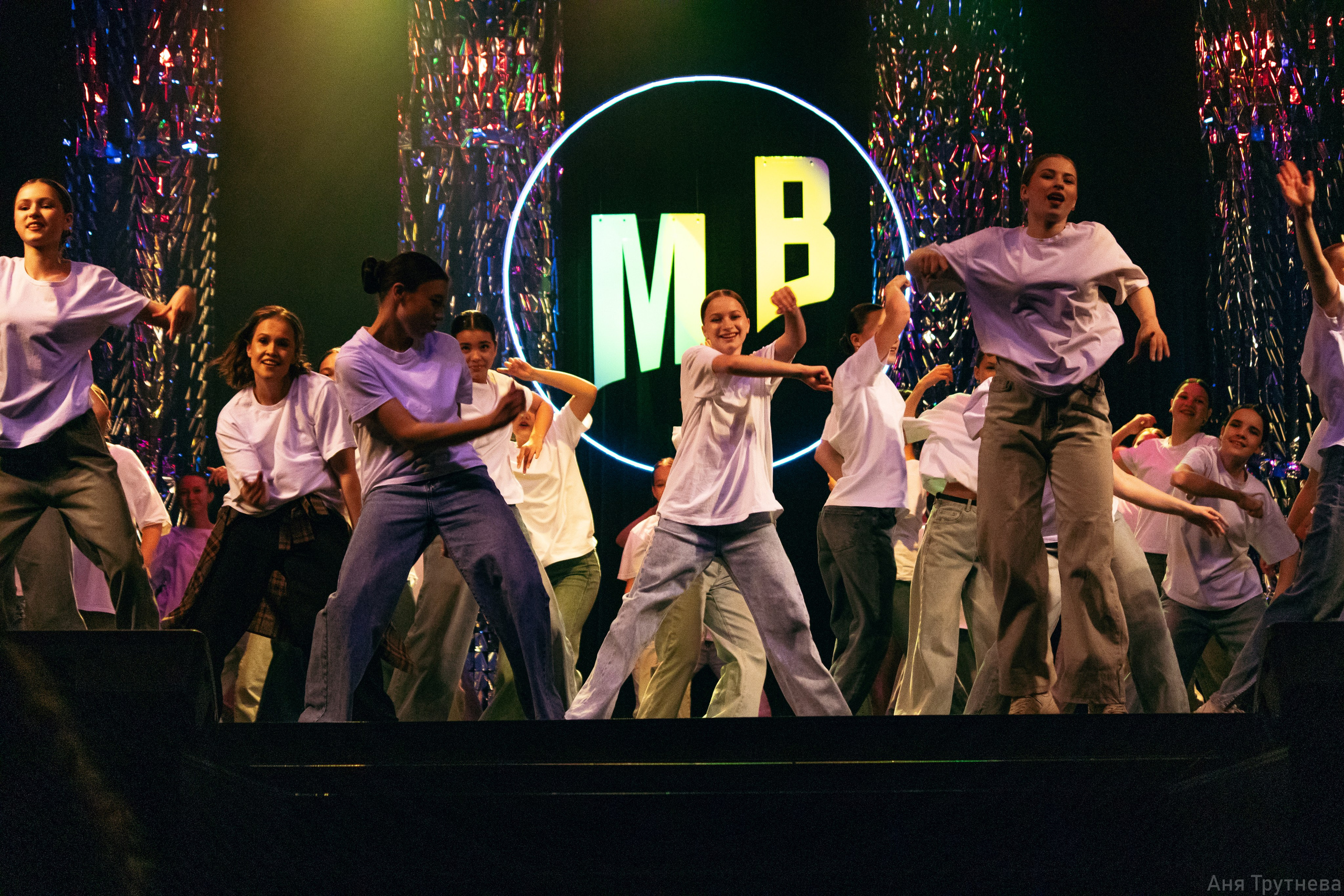 МОСКОВСКОЕ ВРЕМЯ юбилей. Фотограф и видеограф в Бугульме Аня Трутнева