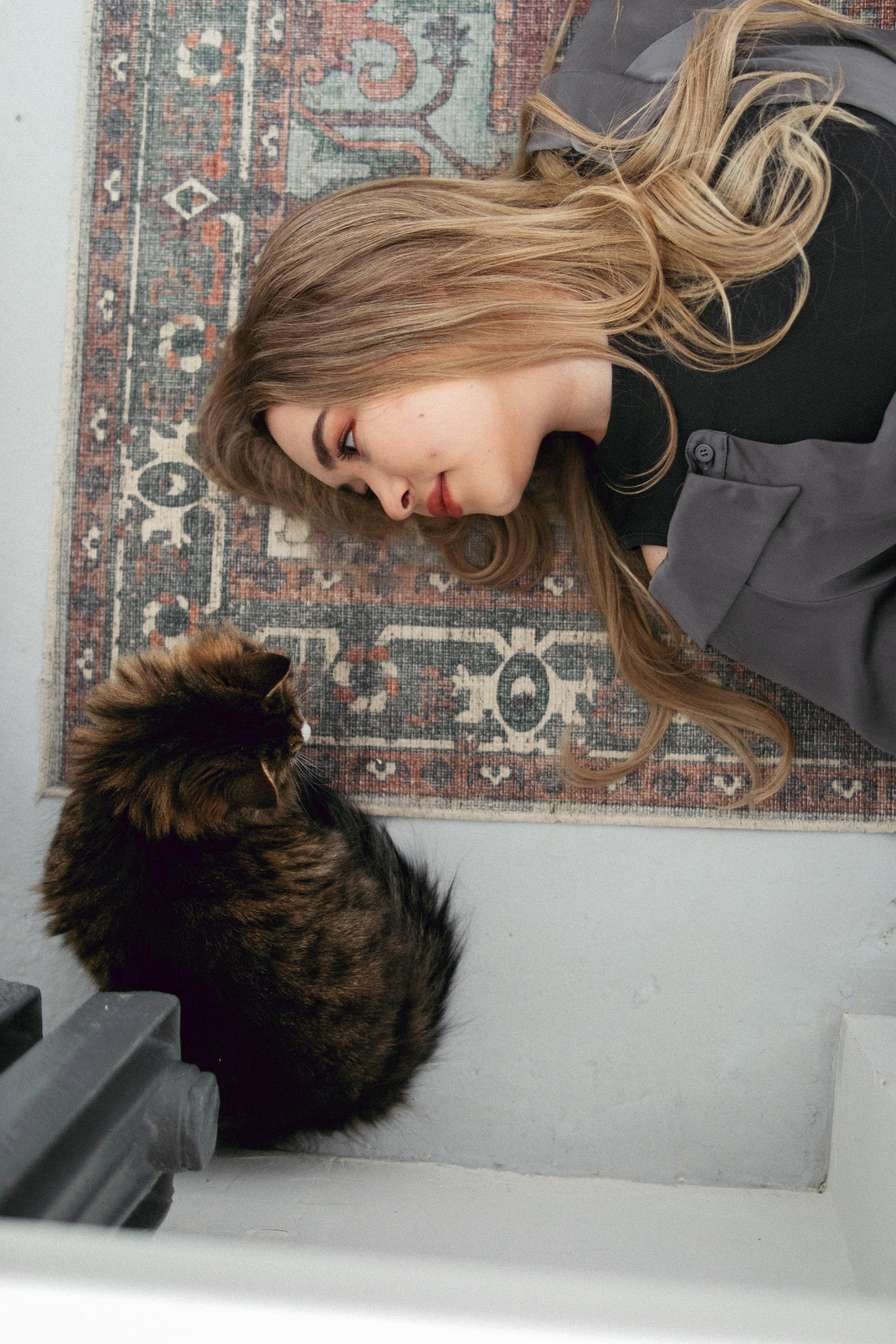 В объятиях любви. Фотограф и видеограф в Бугульме Аня Трутнева