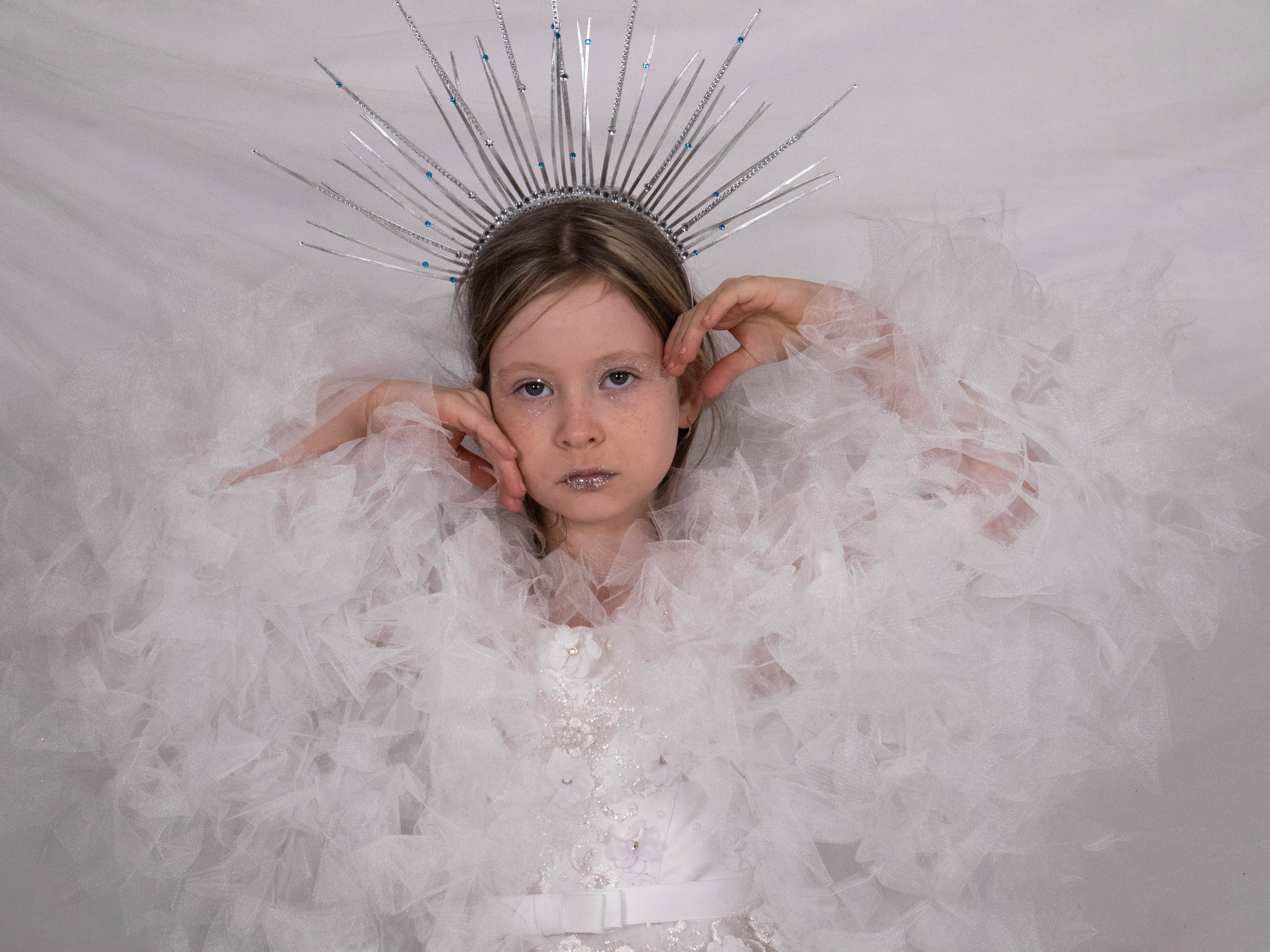 FASHION 14.01.24. Фотограф и видеограф в Бугульме Аня Трутнева