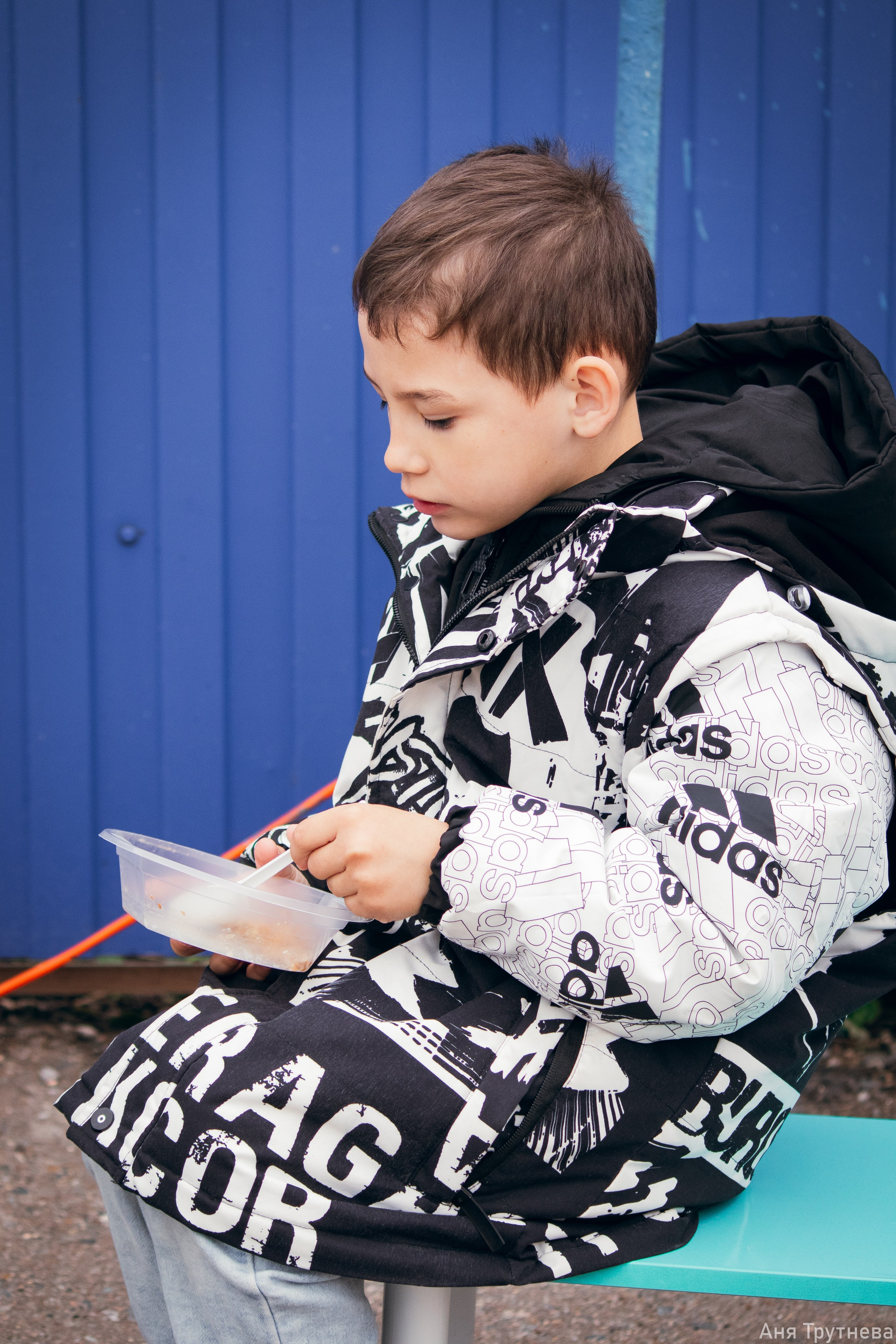 9 мая 2025. Фотограф и видеограф в Бугульме Аня Трутнева