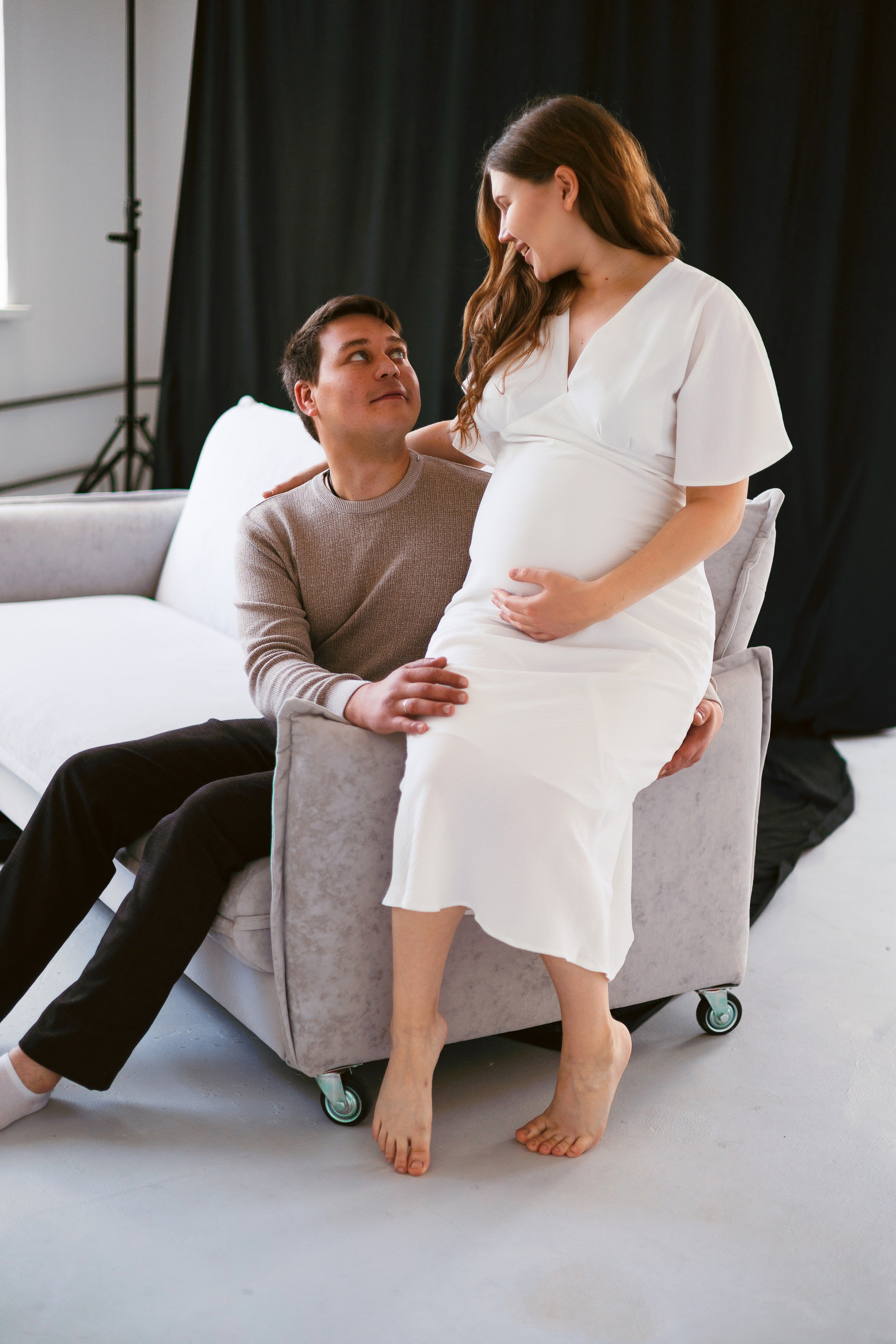 Кристина и Денис. Фотограф и видеограф в Бугульме Аня Трутнева