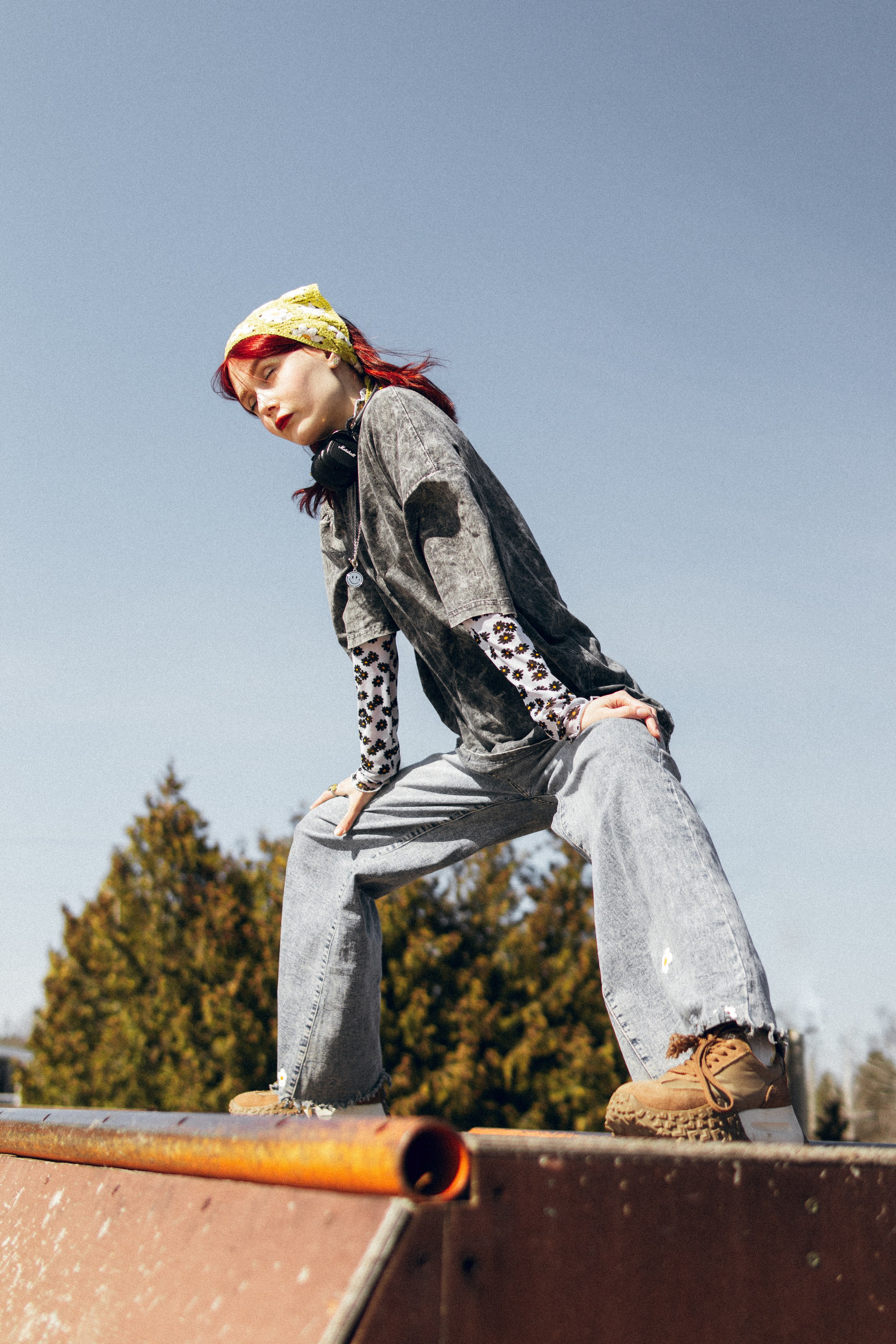 Элеанора. Фотограф и видеограф в Бугульме Аня Трутнева