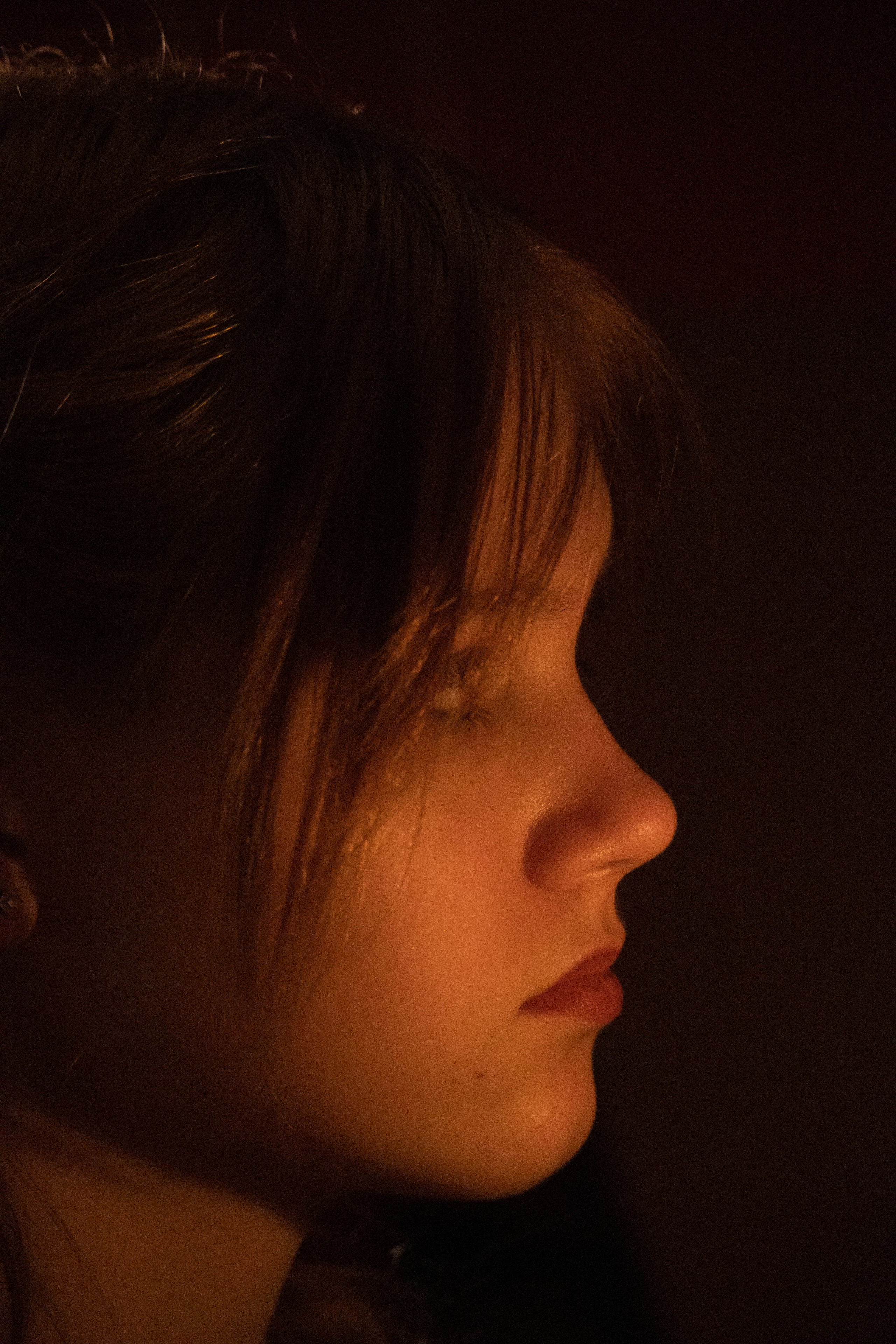 Бекстейдж с мк для К13. Фотограф и видеограф в Бугульме Аня Трутнева