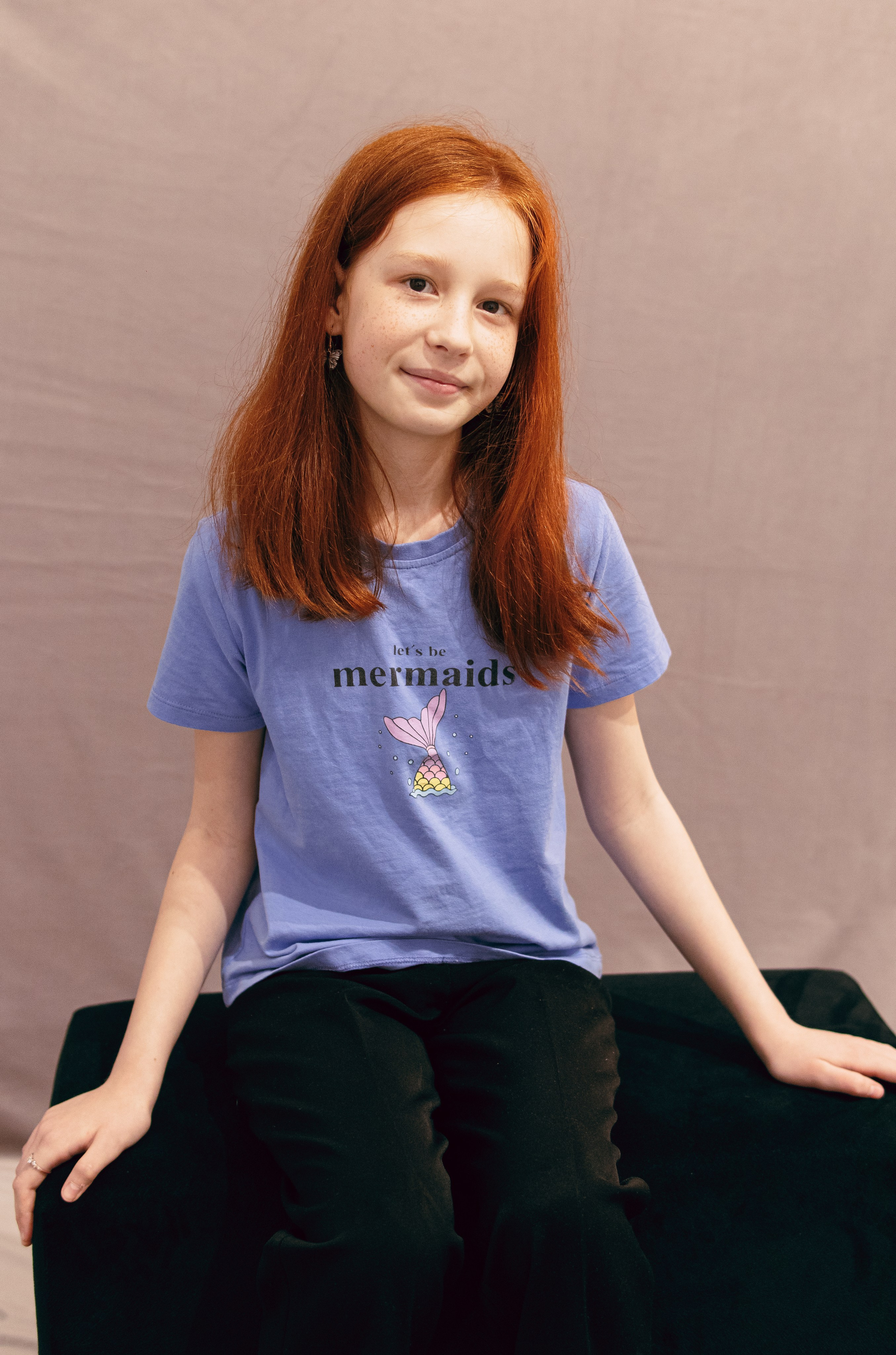 Аксинья. Фотограф и видеограф в Бугульме Аня Трутнева