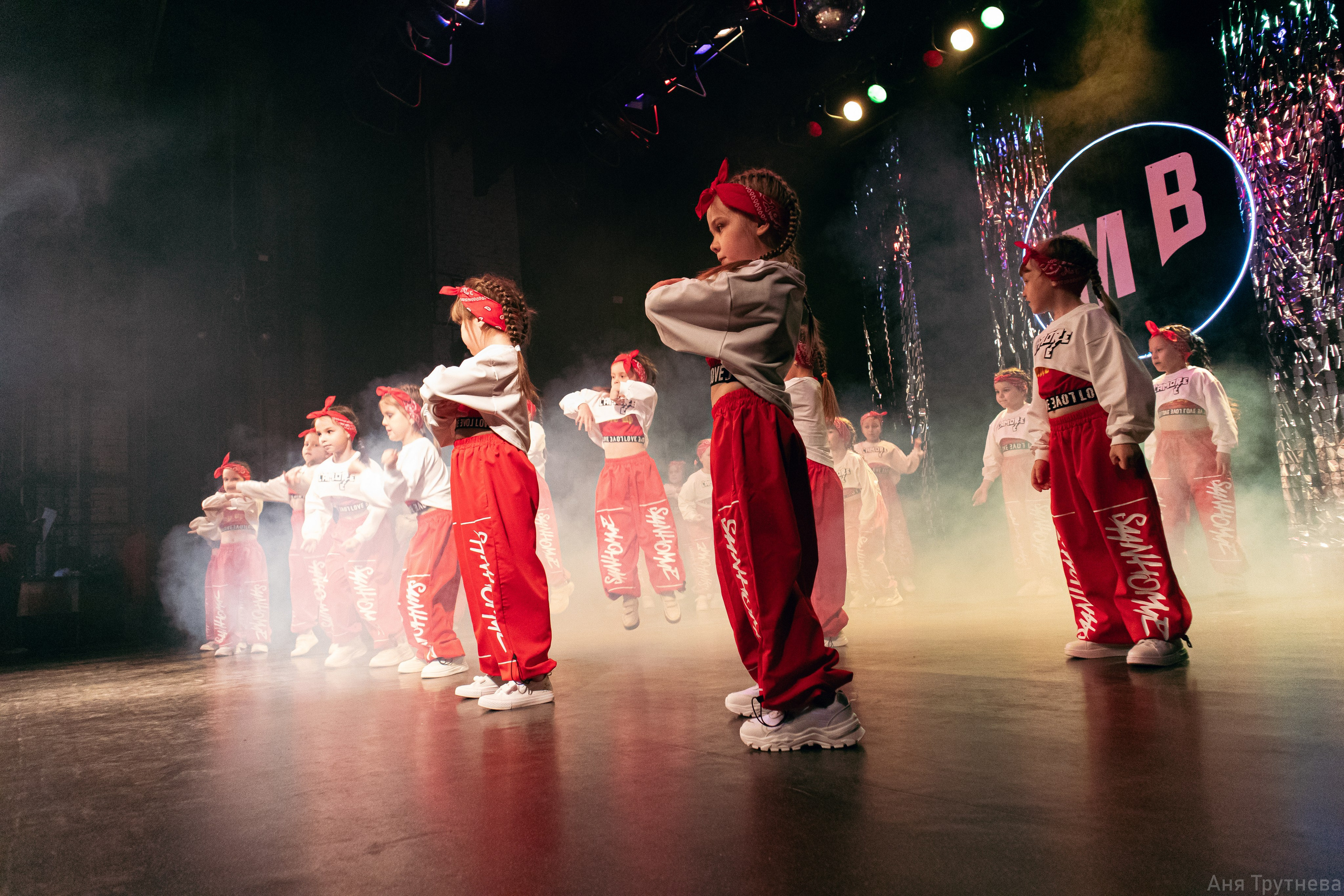МОСКОВСКОЕ ВРЕМЯ юбилей. Фотограф и видеограф в Бугульме Аня Трутнева