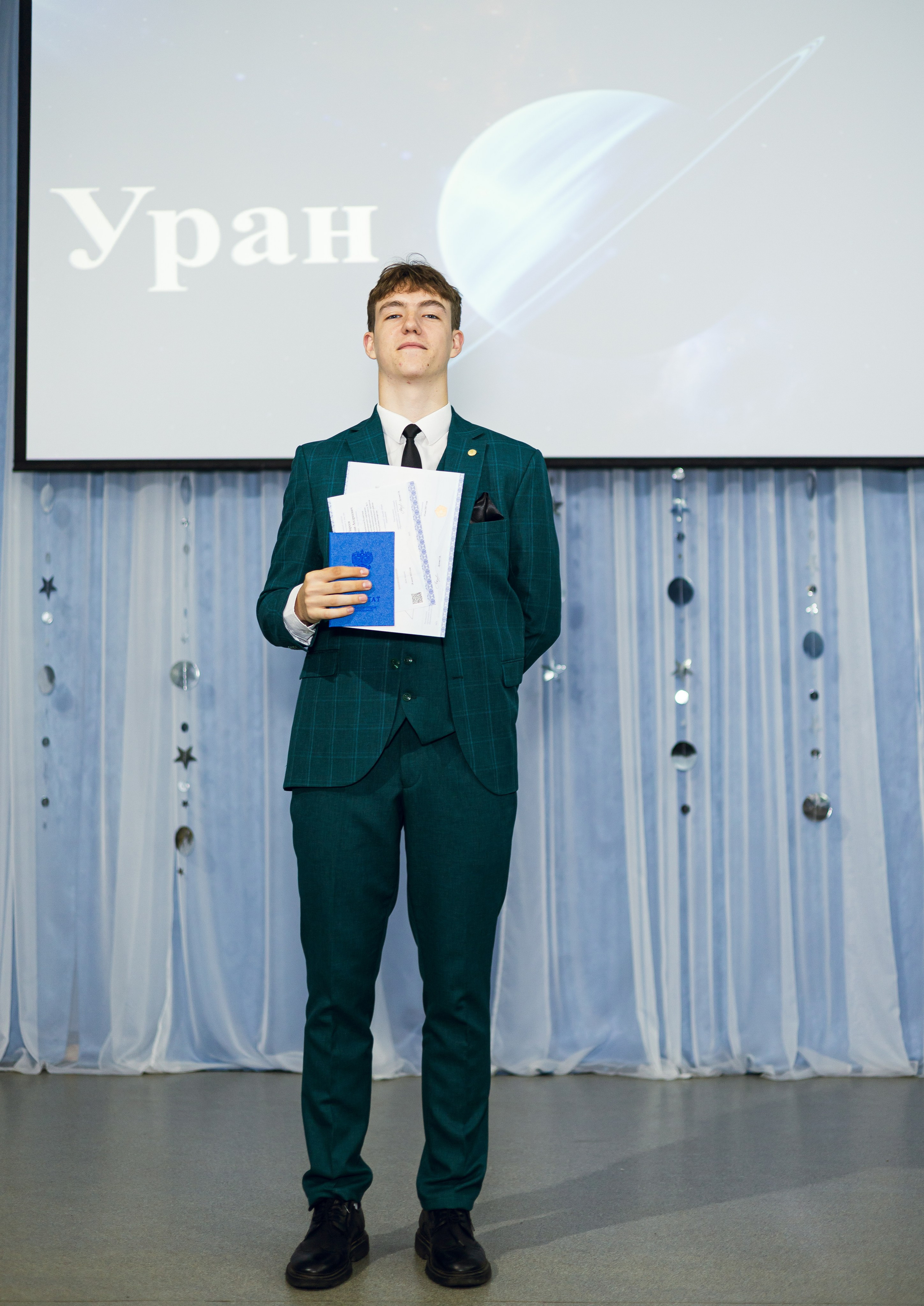 3 школа. Фотограф и видеограф в Бугульме Аня Трутнева