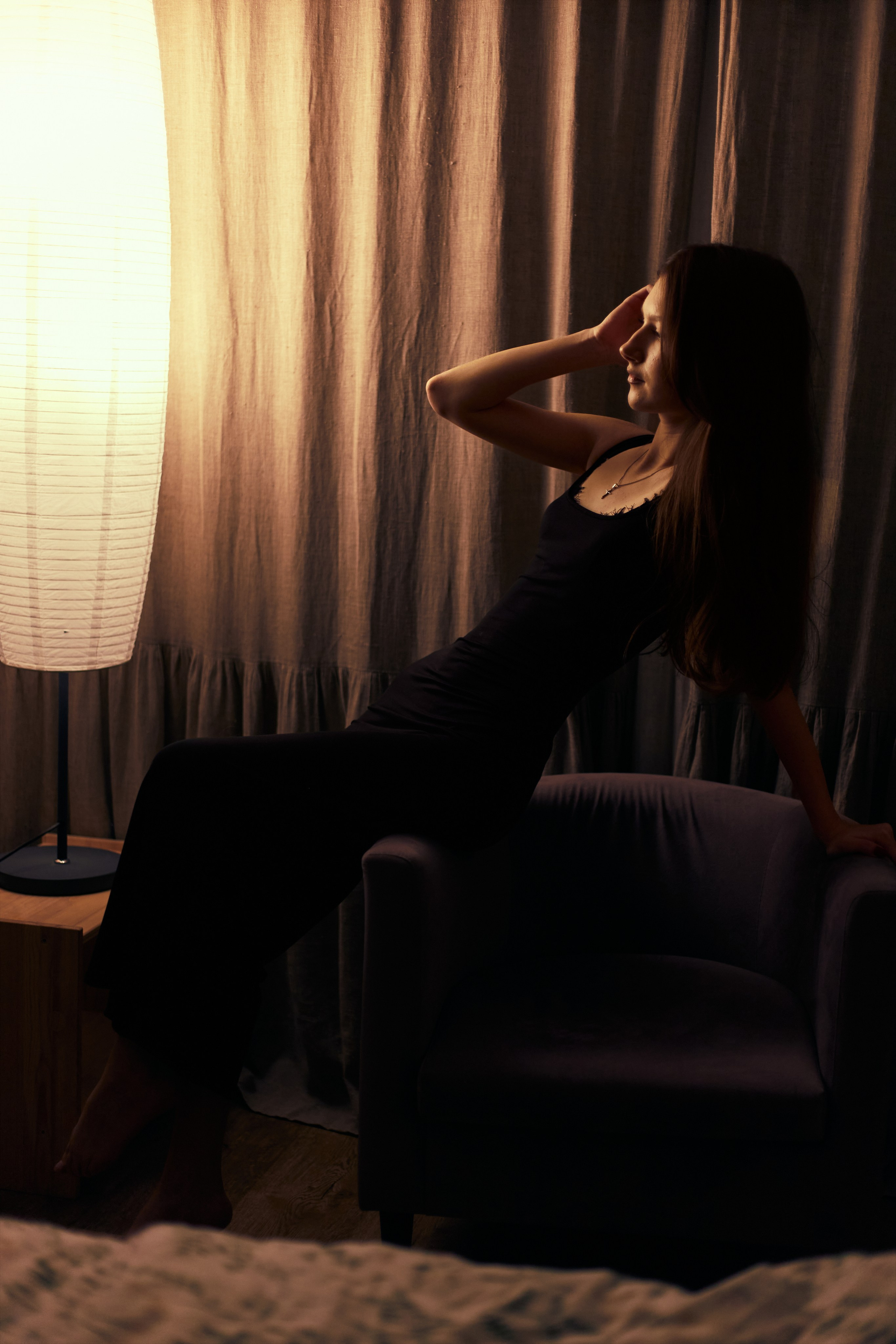 Татьяна. Фотограф и видеограф в Бугульме Аня Трутнева