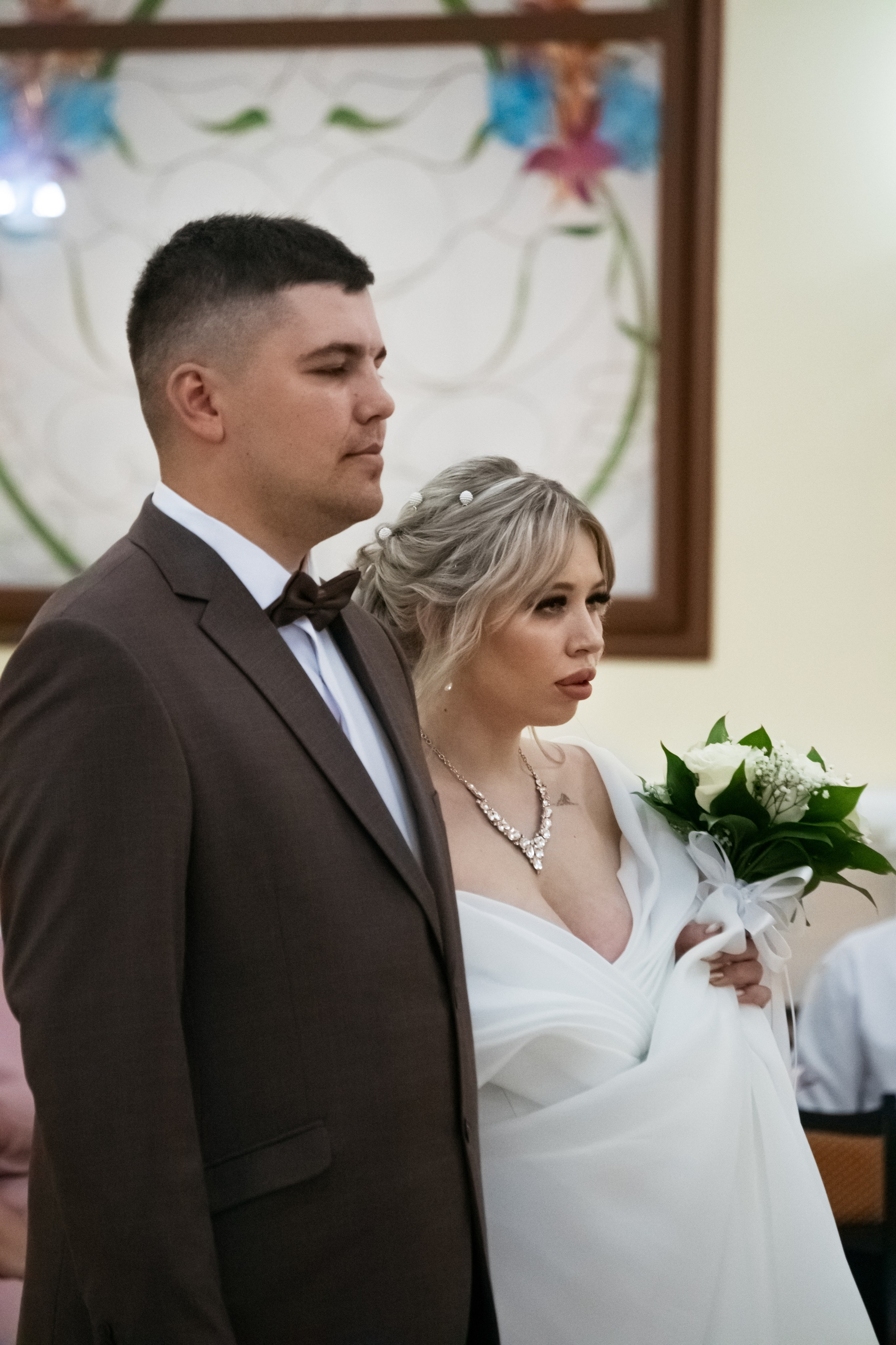 София и Ярослав. Фотограф и видеограф в Бугульме Аня Трутнева