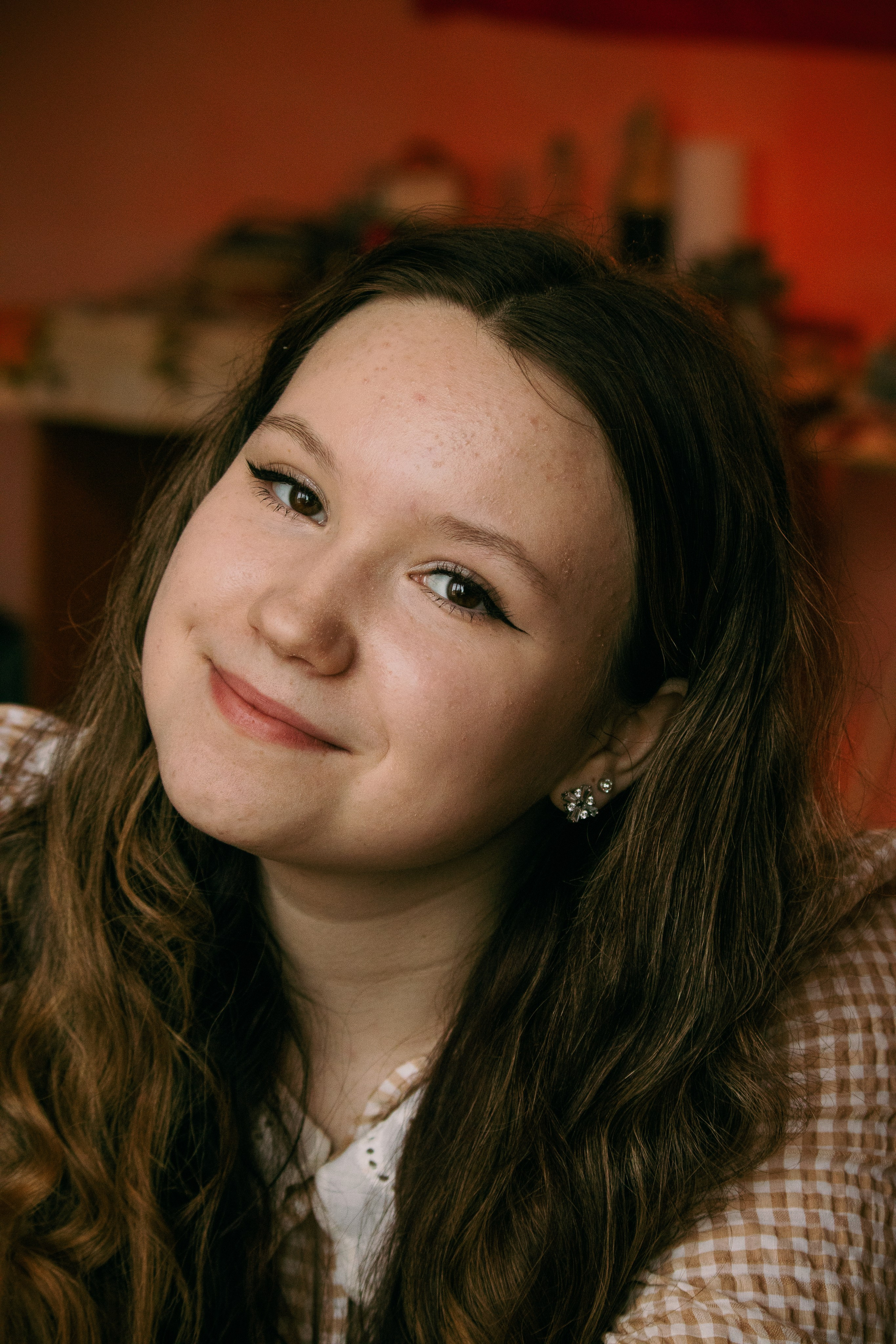 Полина. Фотограф и видеограф в Бугульме Аня Трутнева