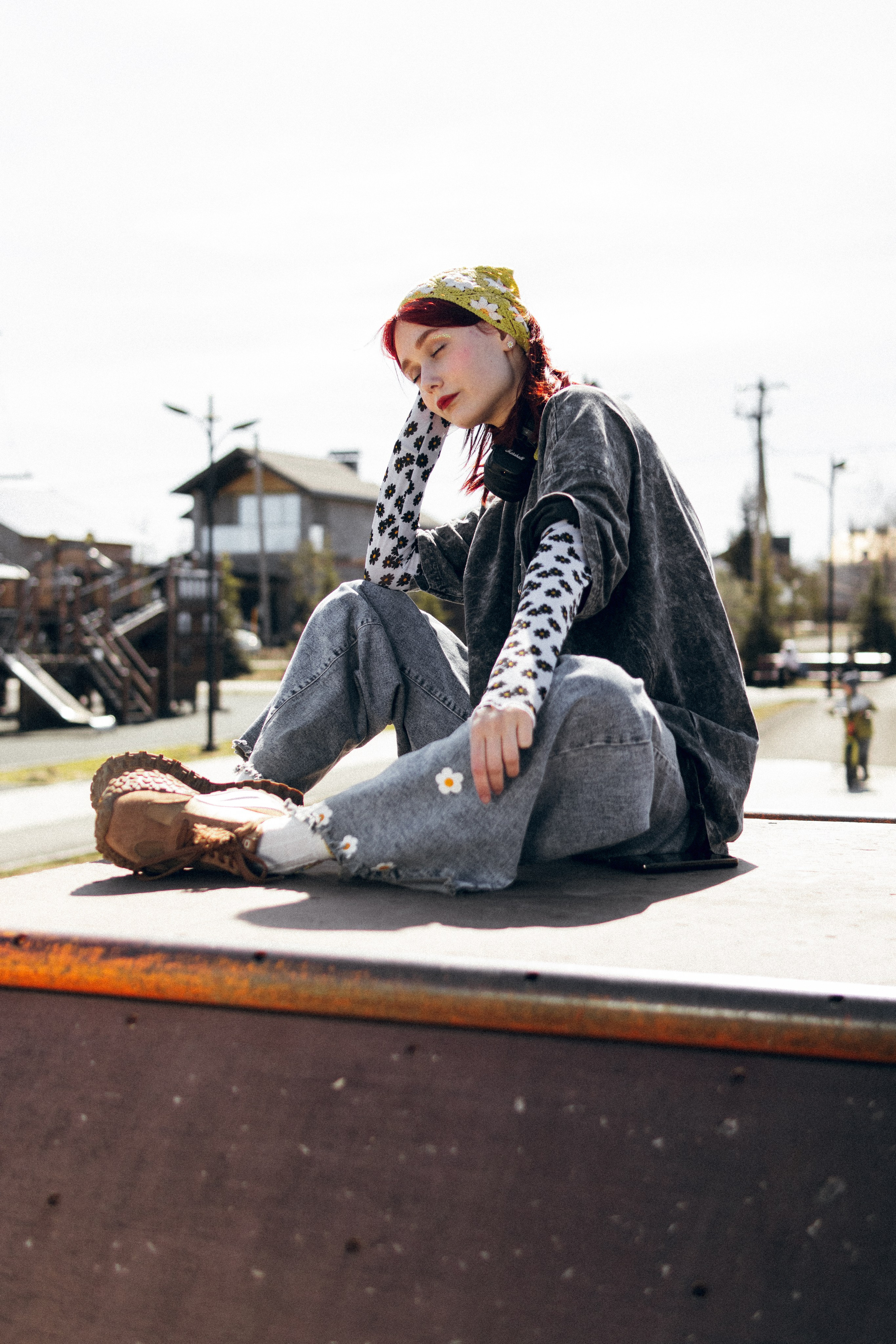 Элеанора. Фотограф и видеограф в Бугульме Аня Трутнева