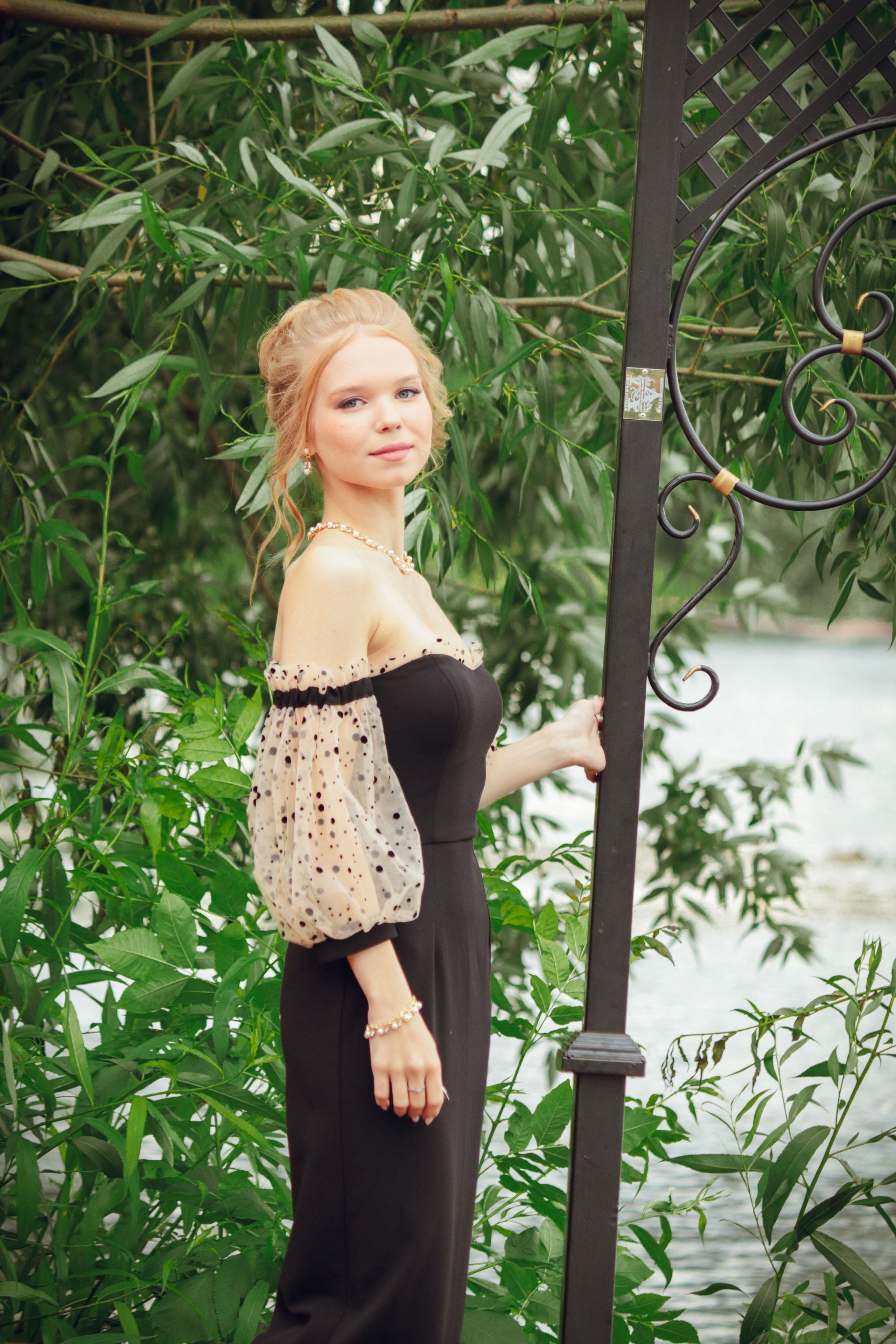 4 школа. Фотограф и видеограф в Бугульме Аня Трутнева