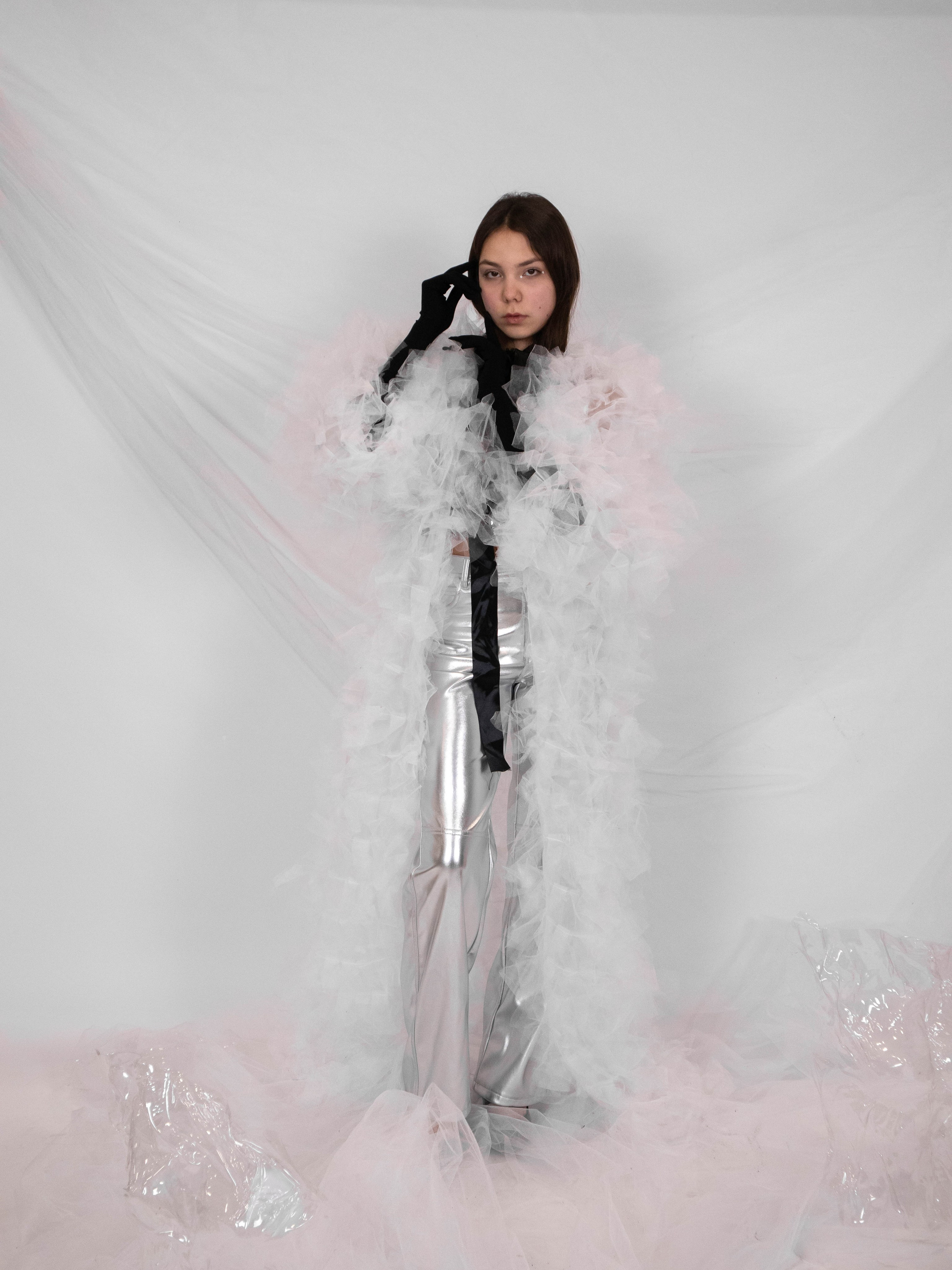 FASHION 14.01.24. Фотограф и видеограф в Бугульме Аня Трутнева