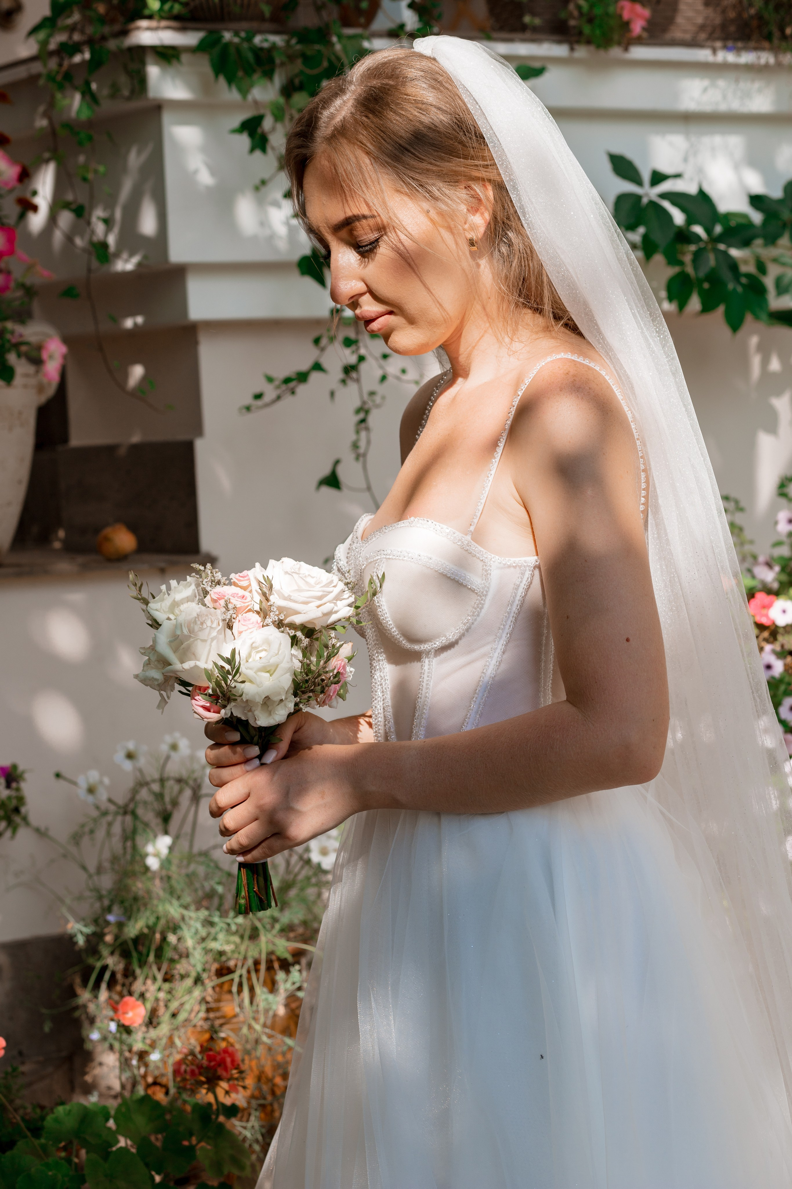 Александр & Анастасия. Свадебный фотограф в Чебоксарах Анастасия Иванова