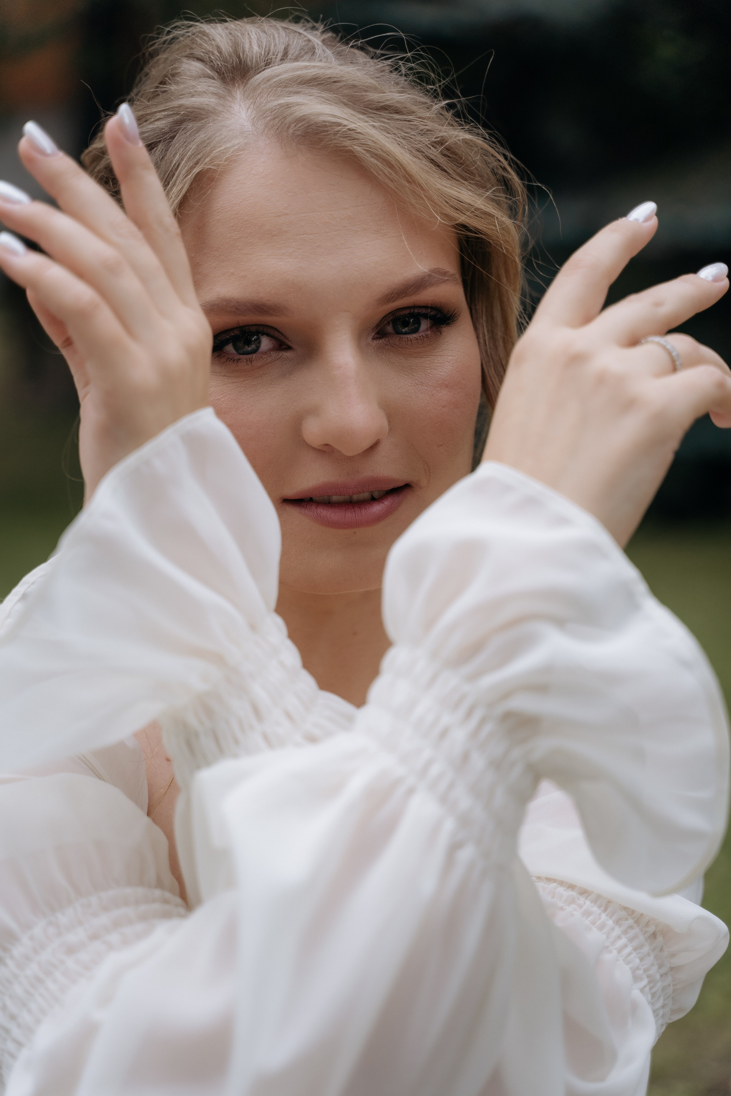 Саша и Даша. Свадебный и семейный фотограф в Новосибирске Наталья Зорина