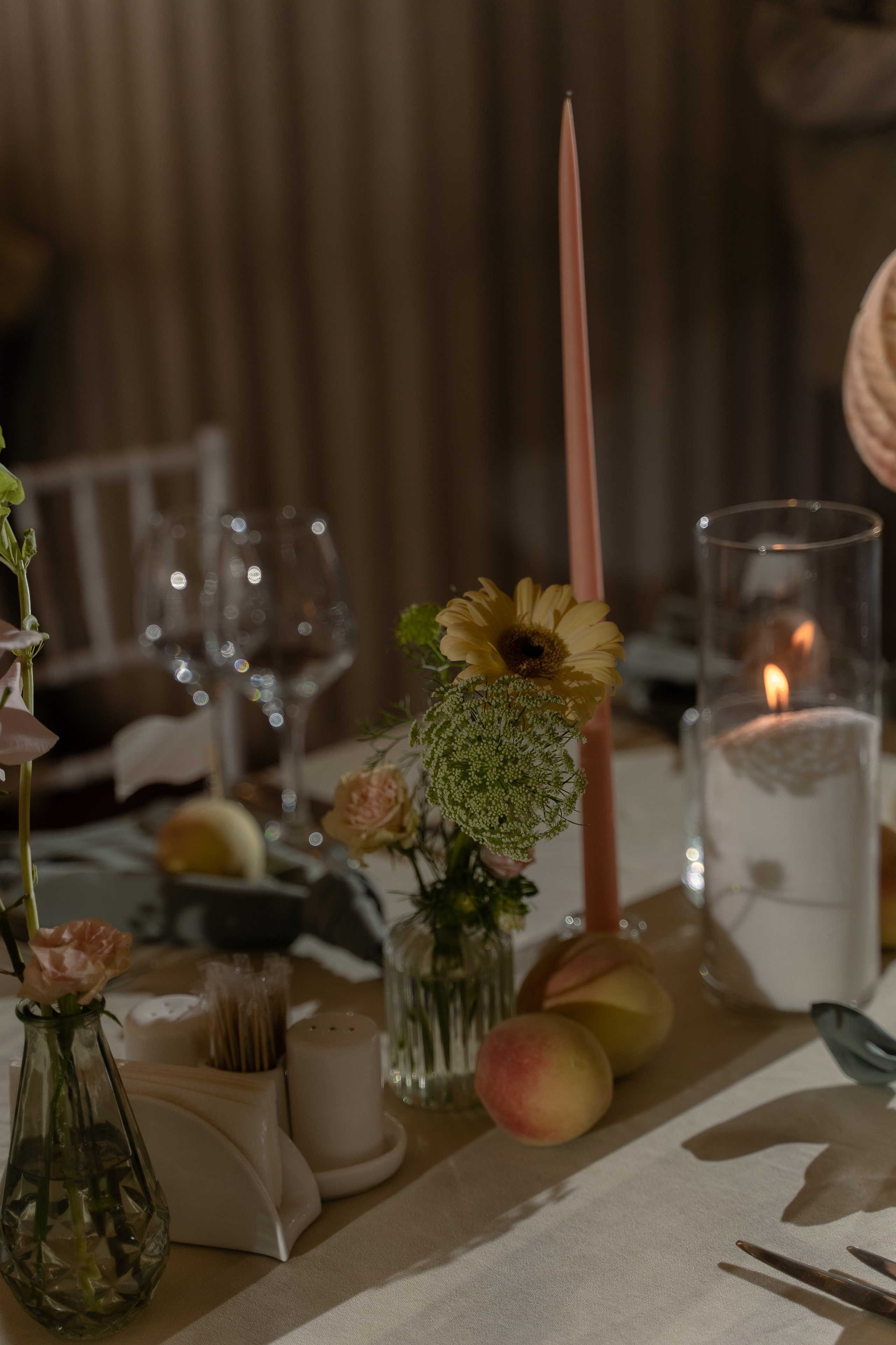 Максим и Лика. Свадебный и семейный фотограф в Новосибирске Наталья Зорина