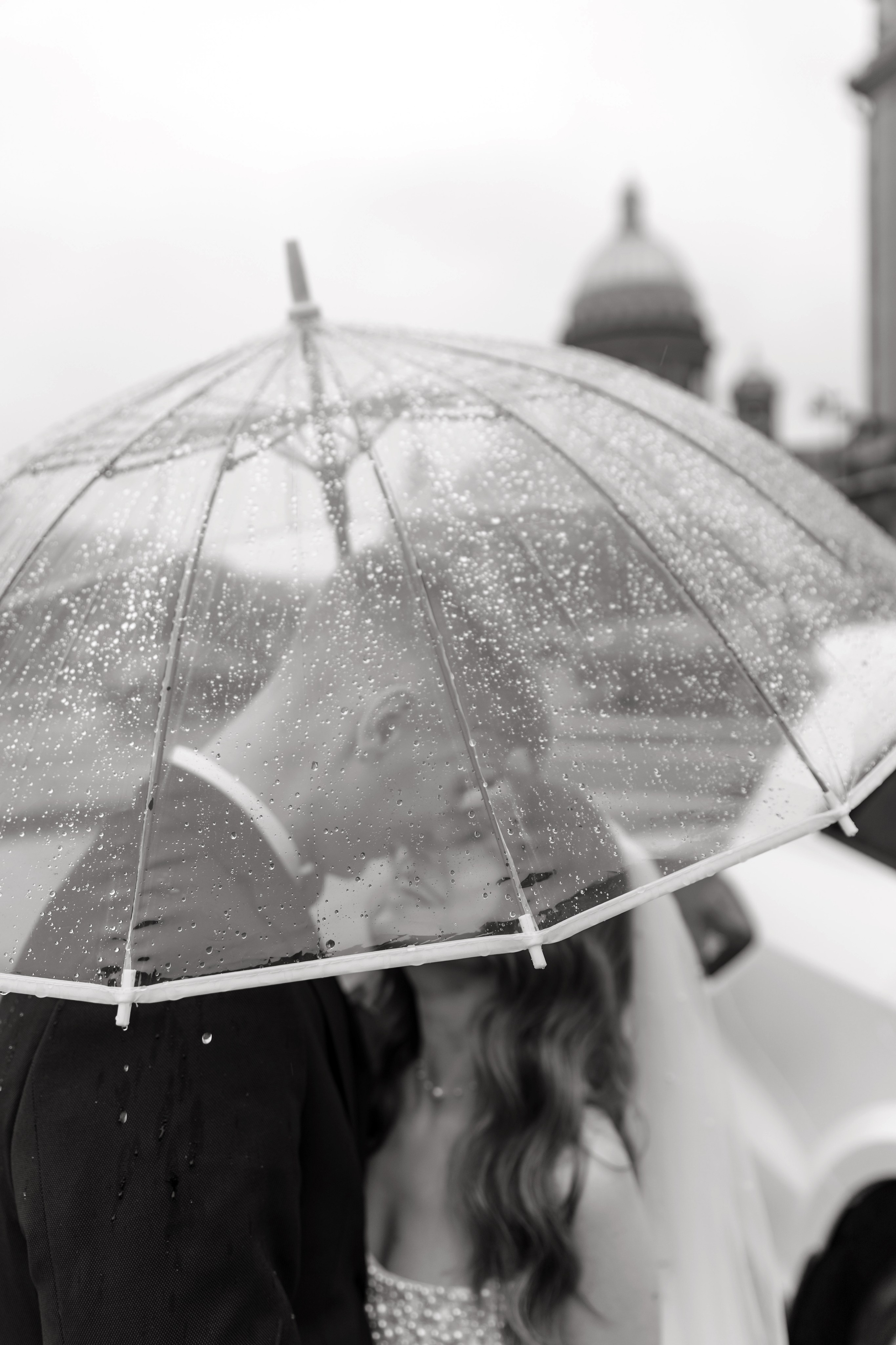Виктория и Роман. Свадебный и портретный фотограф в Санкт-Петербурге Надежда Чечулина