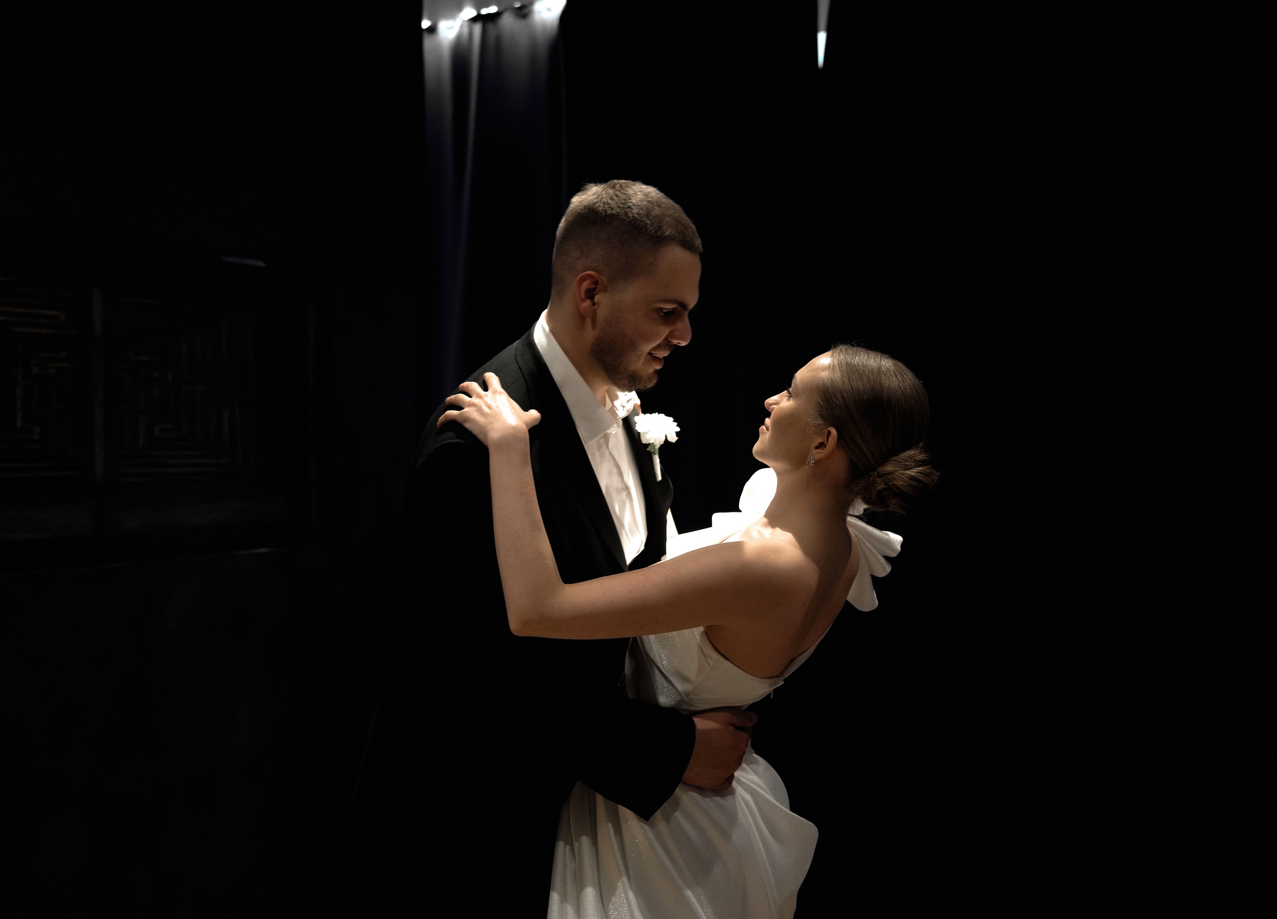 Егор и Анастасия. Свадебный фотограф Санкт-Петербург СПб Виталий Богданов