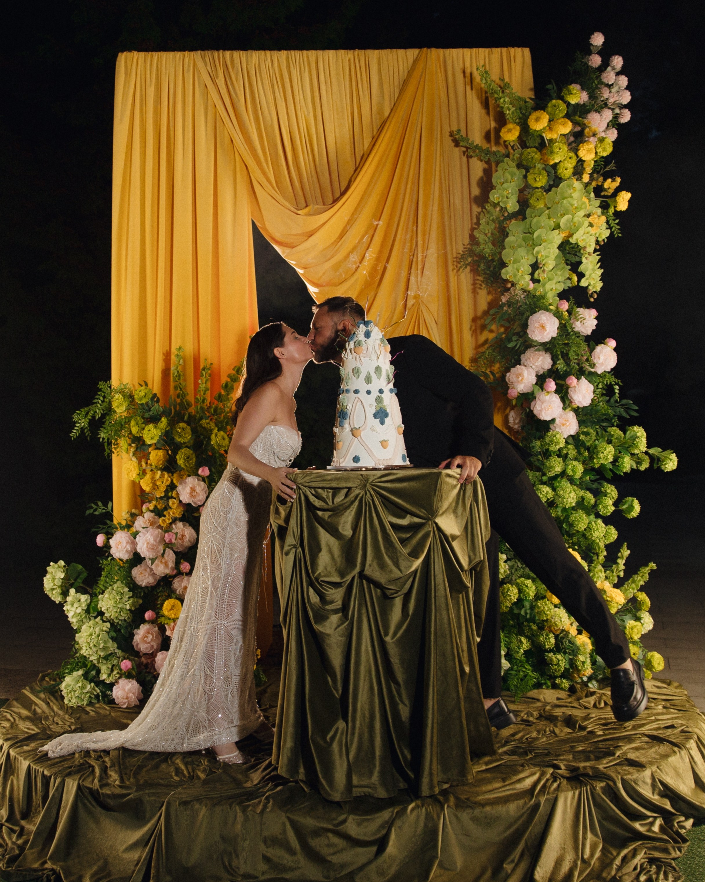 Таня и Леша. Свадебный фотограф Марусина Катерина