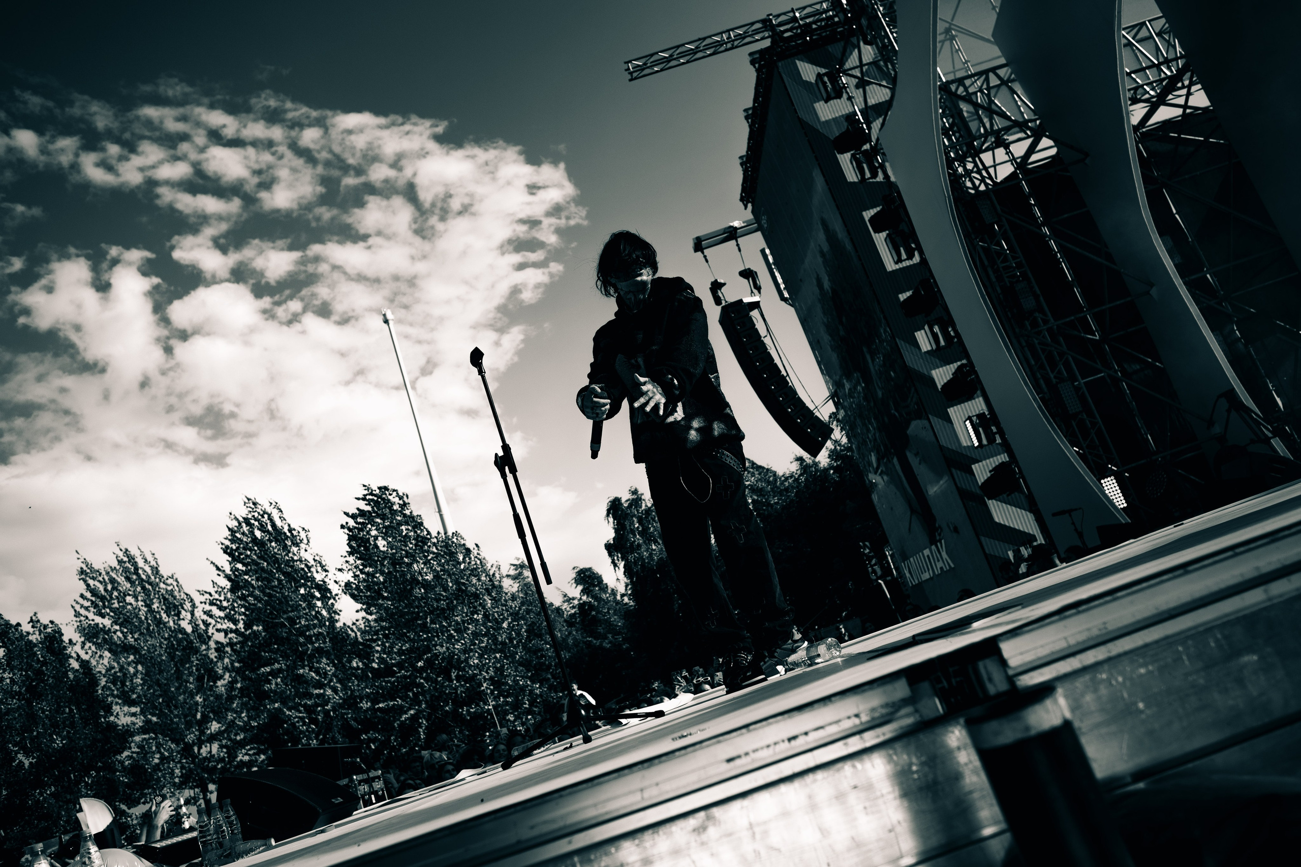 VK FEST SPB 2024 | PART 1. PASHAHARCE PHOTOGRAPHER & VIDEOGRAPHER