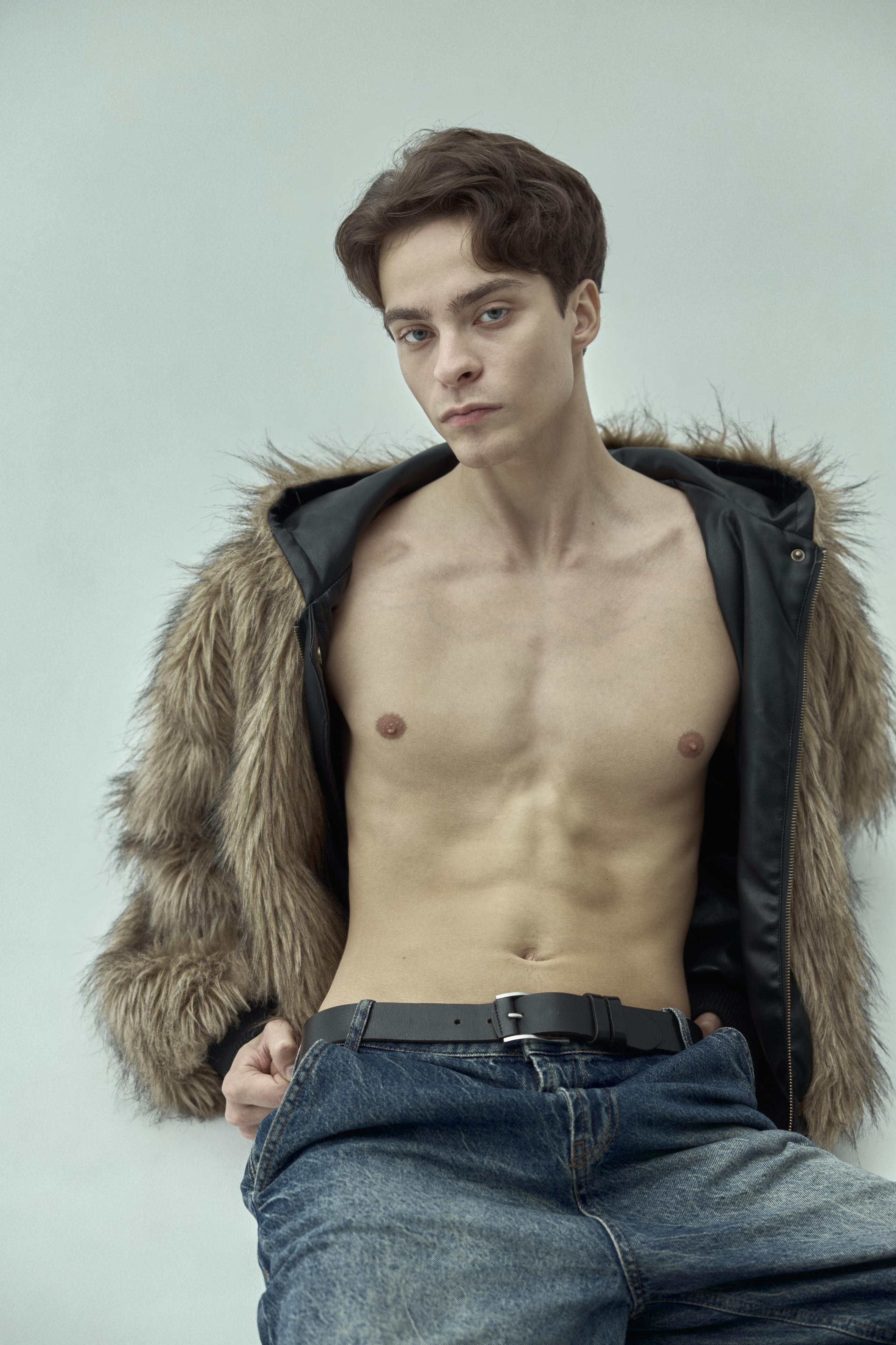 Евгений heldmodels. Фотограф в Санкт-Петербурге Анастасия Коновалова