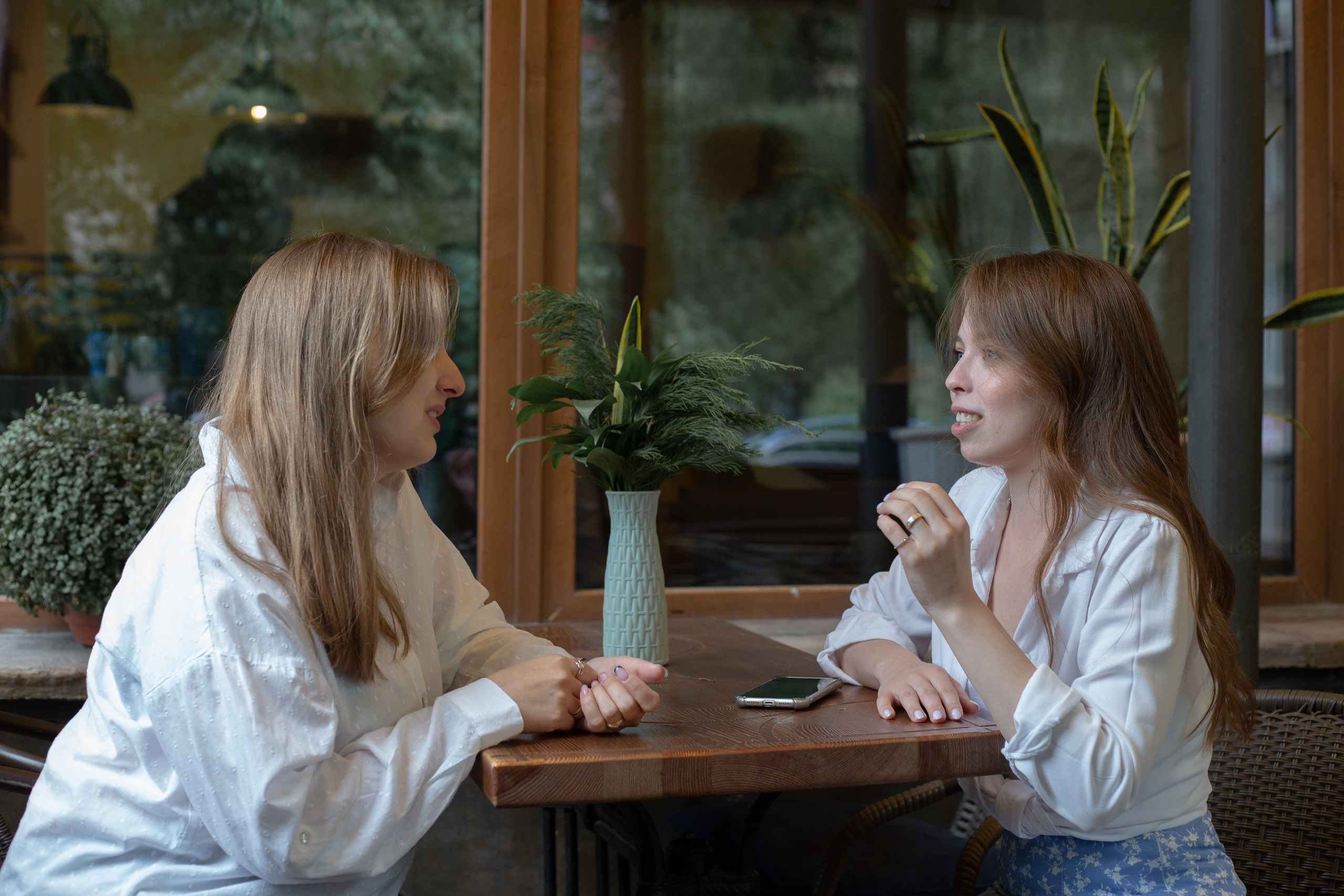 Девичник. День рождения Евгении. Фотограф в Новосибирске Краснова Евгения