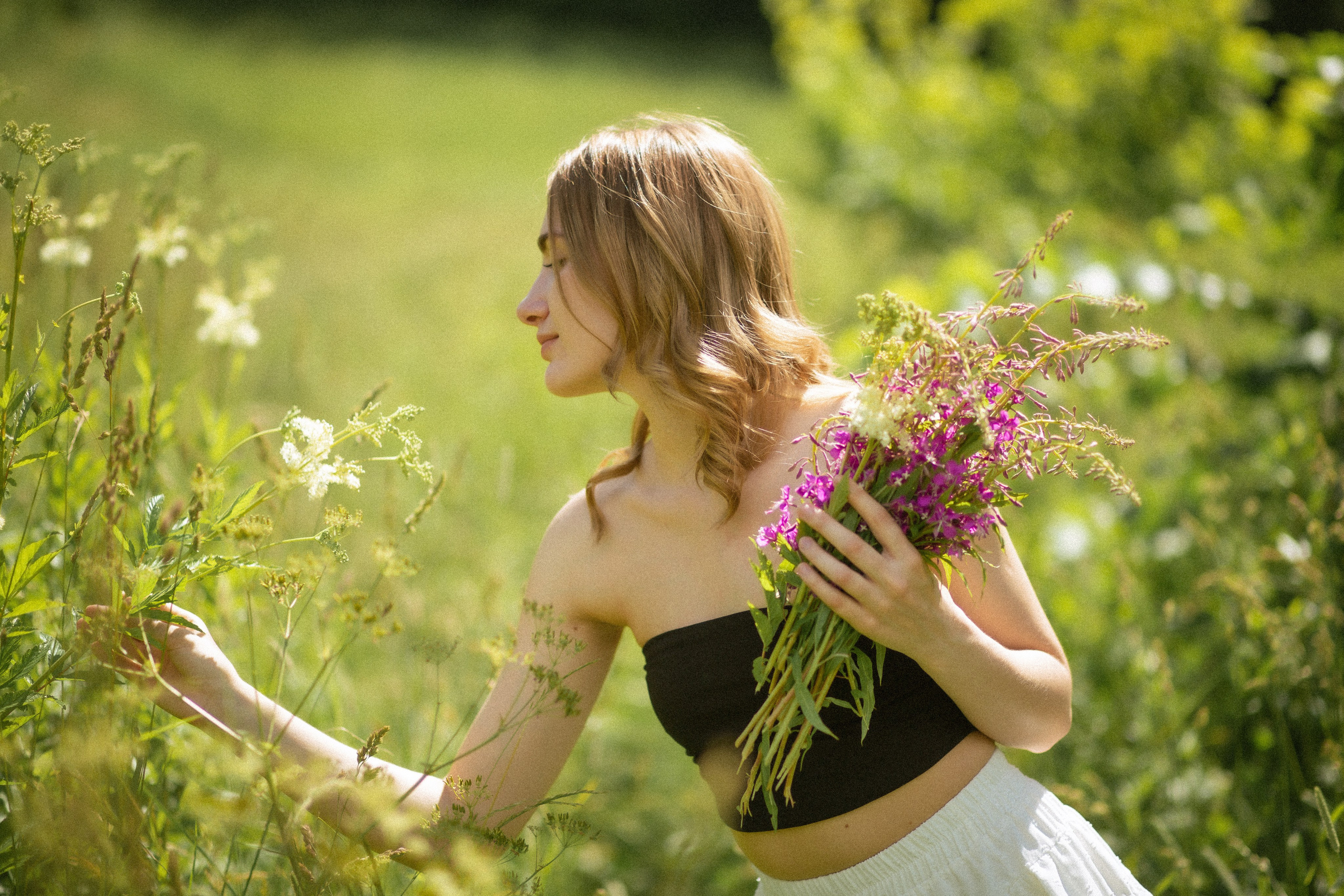 Пикник. Krylovaphoto