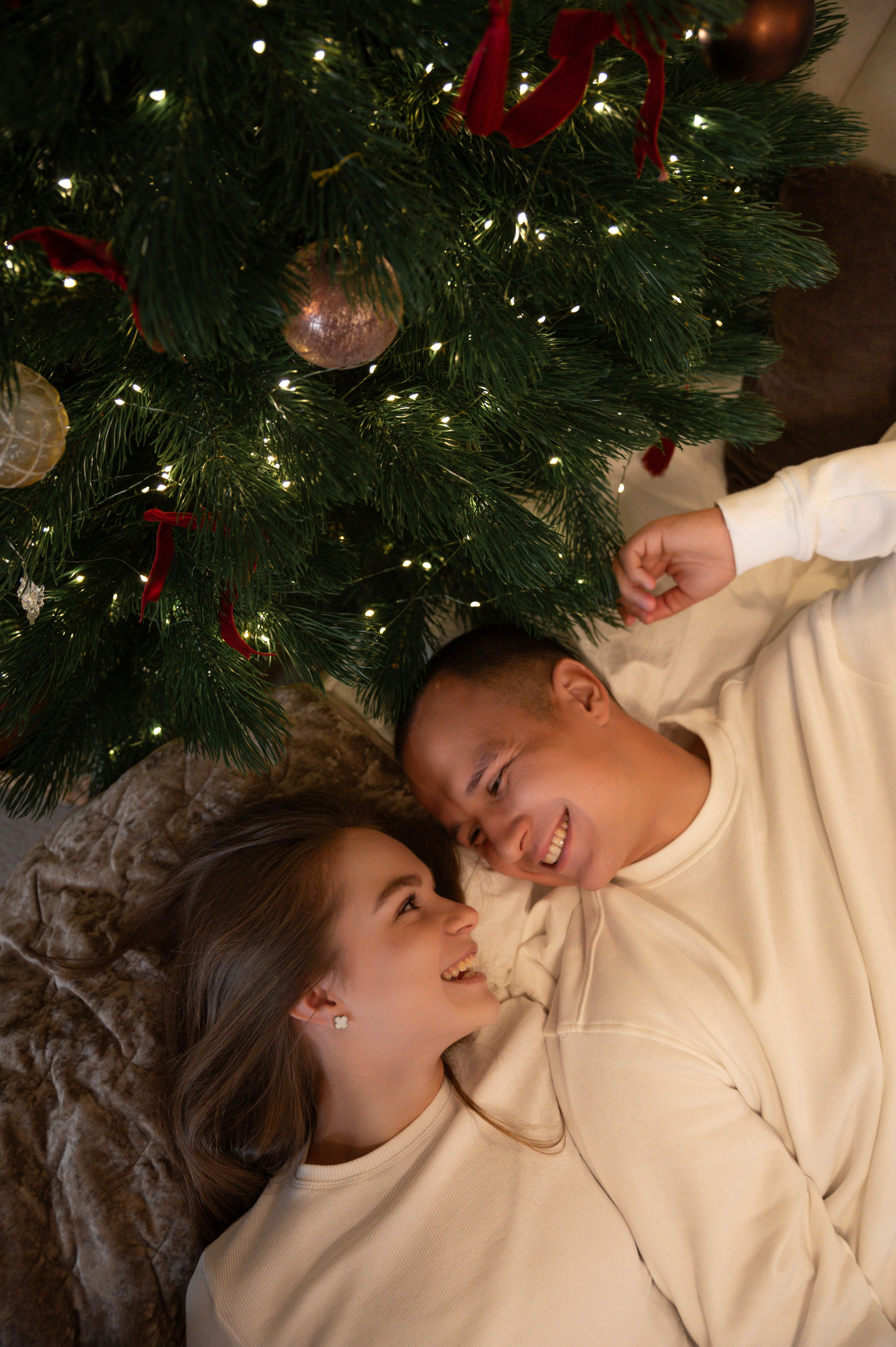 Максим, Анна и Лу. Фотограф в Севастополе — Ольга Максименко