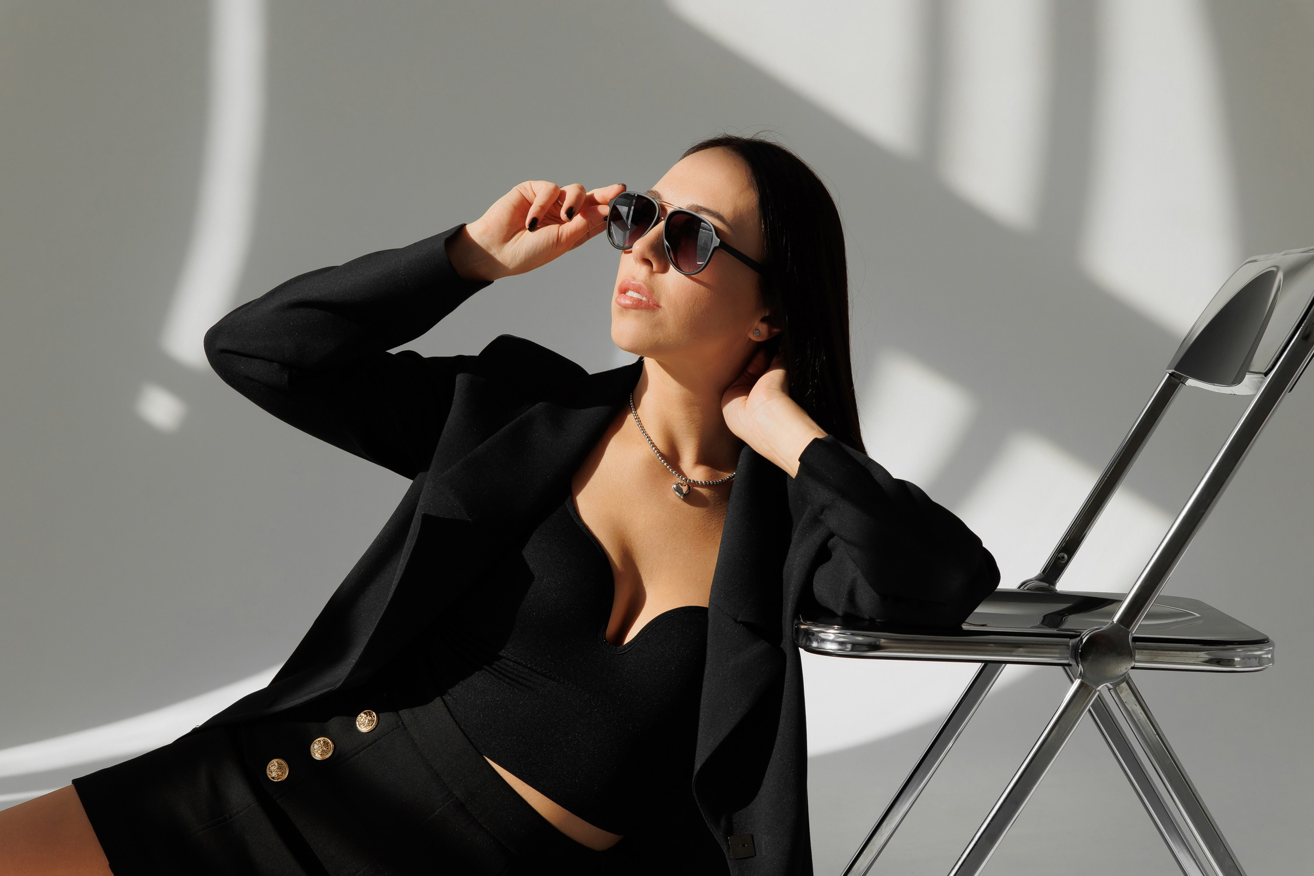 Кристина. Андрей Черёмушкин | Репортажный Фотограф в Хабаровске