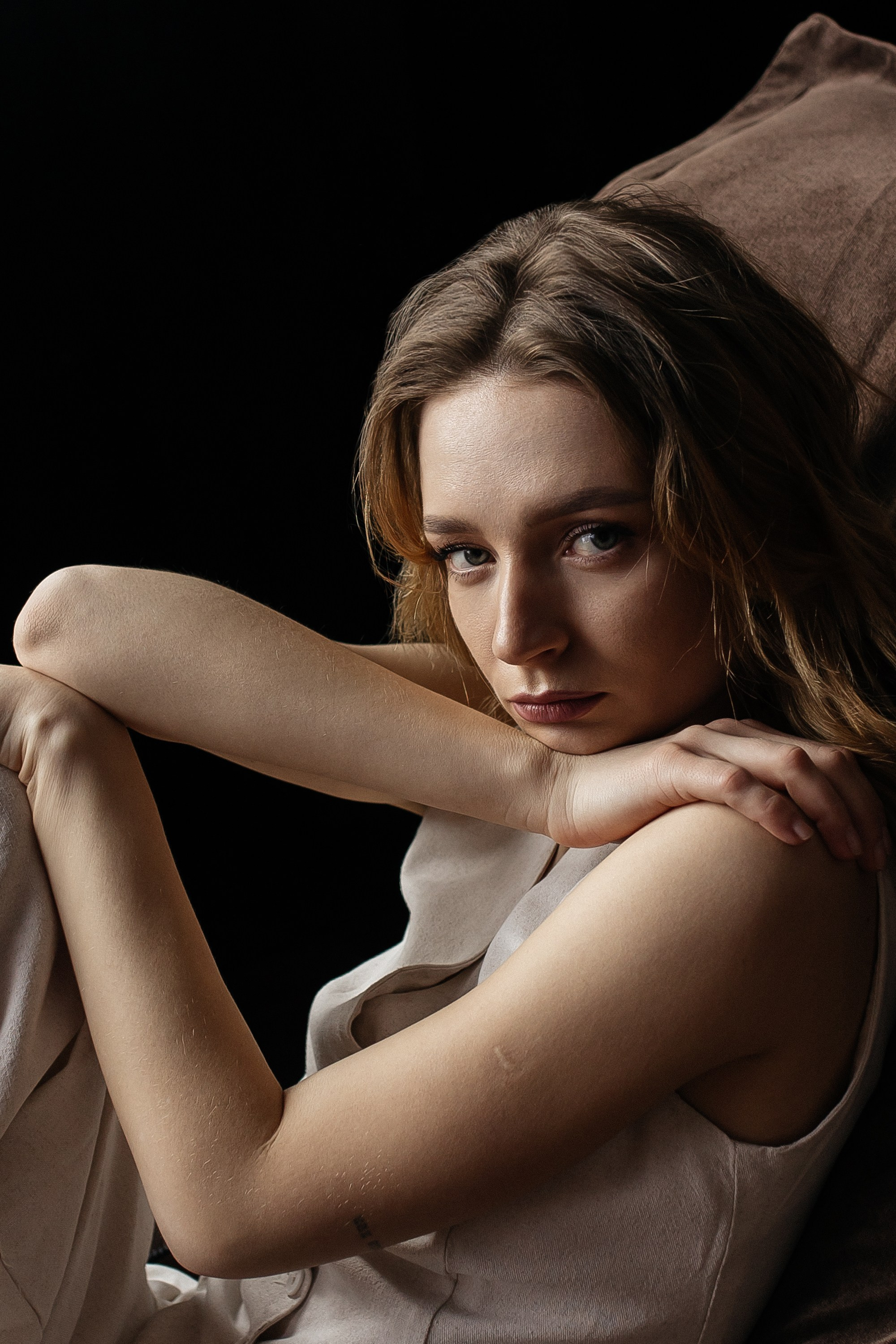 Ира. Свадебный и семейный фотограф Виолетта Сидельникова. Краснодар, Россия, Беларусь, Европа