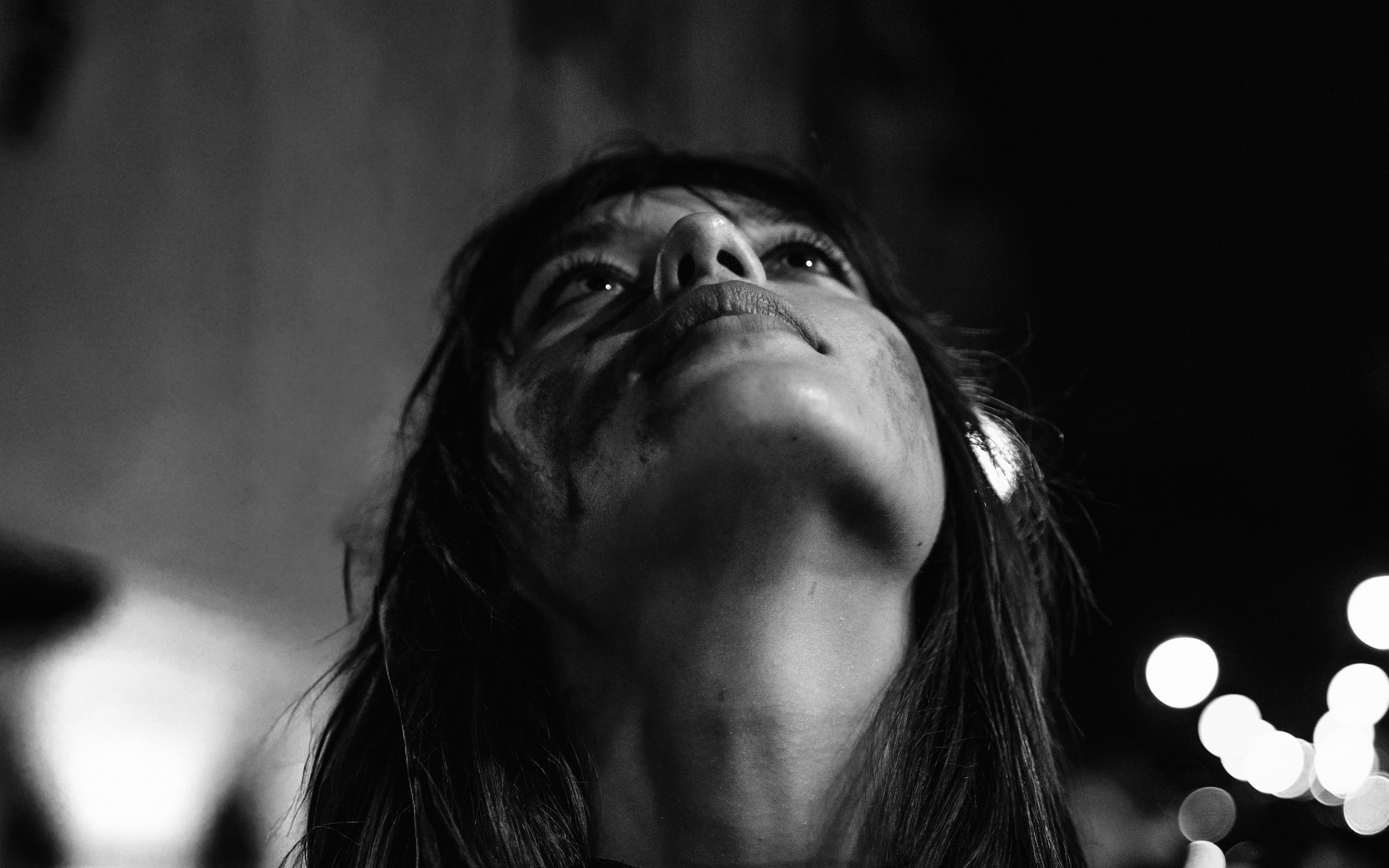 Репортажная съёмка. Диана — портретный фотограф. Снимаю по всему миру