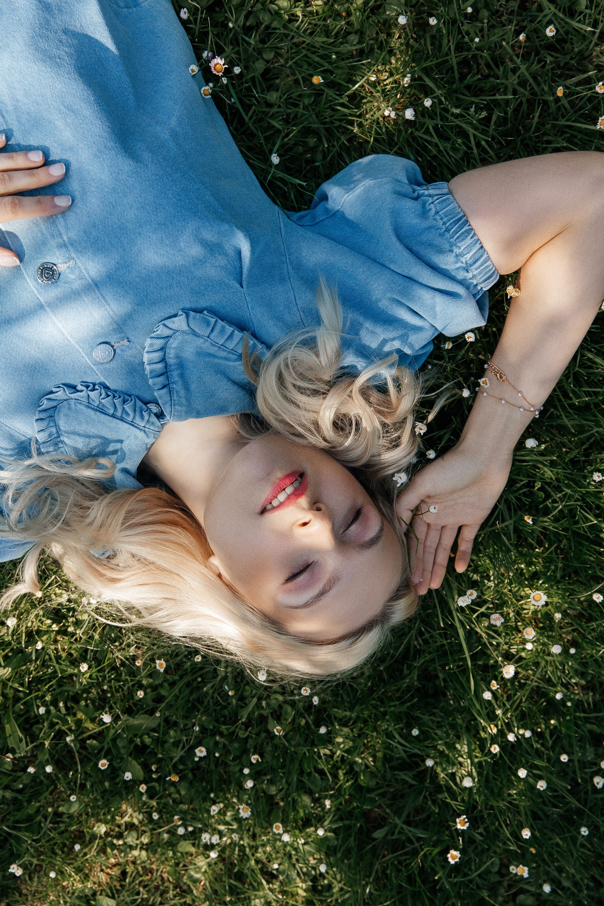 Photo/Cr.Dir.: @jehlersphotography. Retusher Maryia Buhai