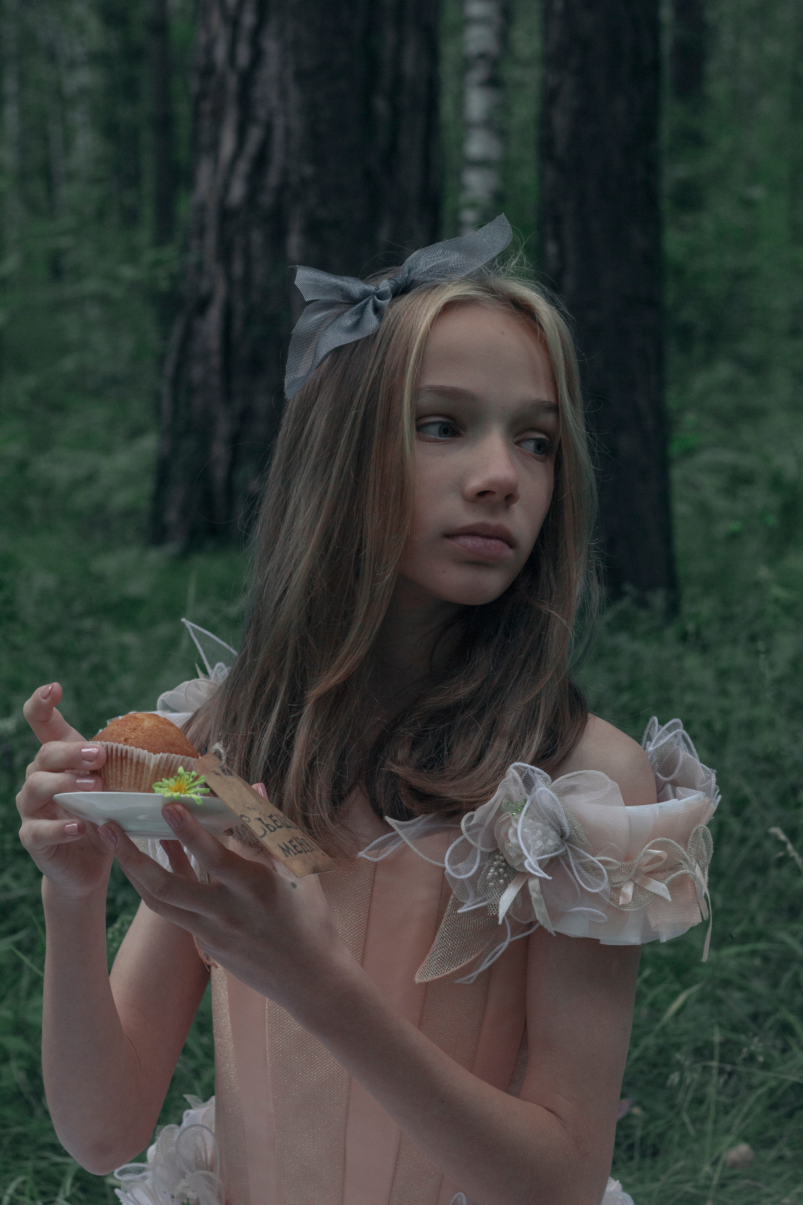 Алиса в стране чудес. Ваш фотограф Северск | Томск