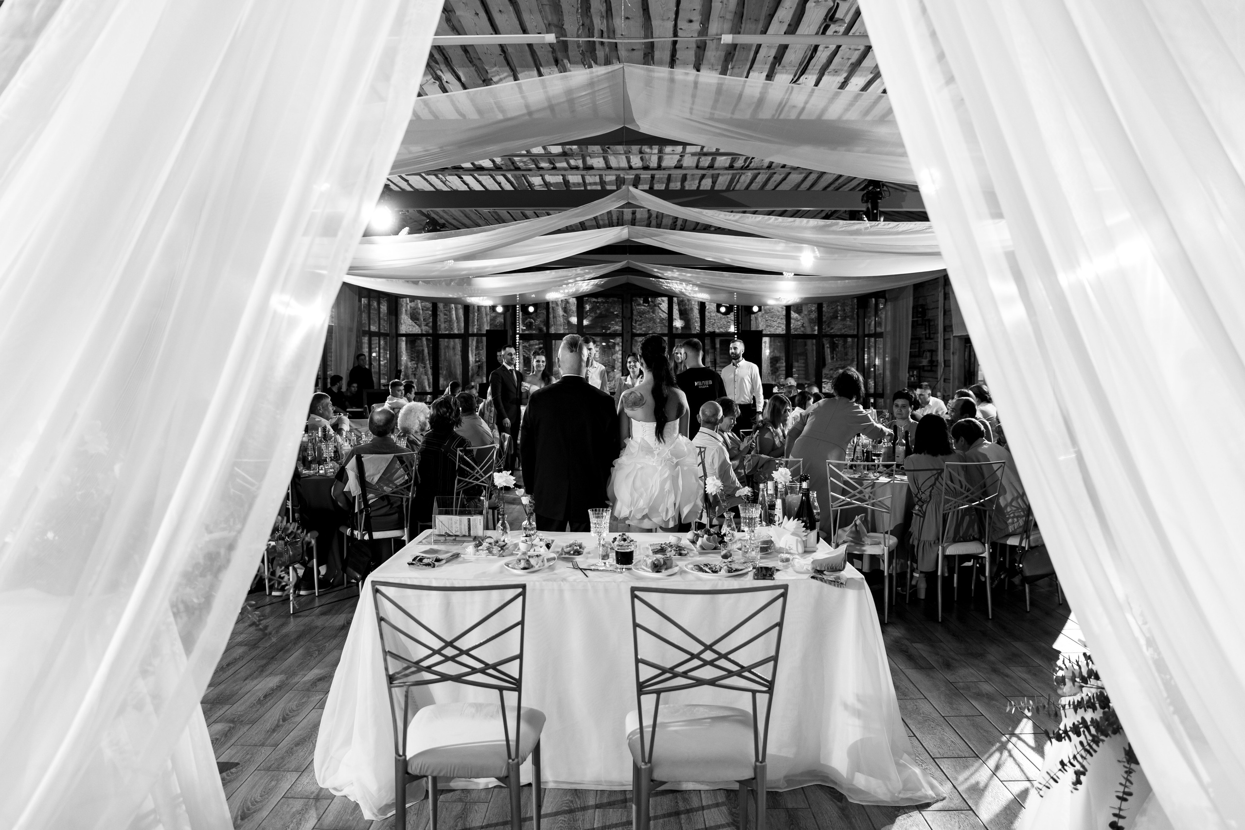 Кирилл & Диана. Фотограф в Ульяновске Евгений Тарасов