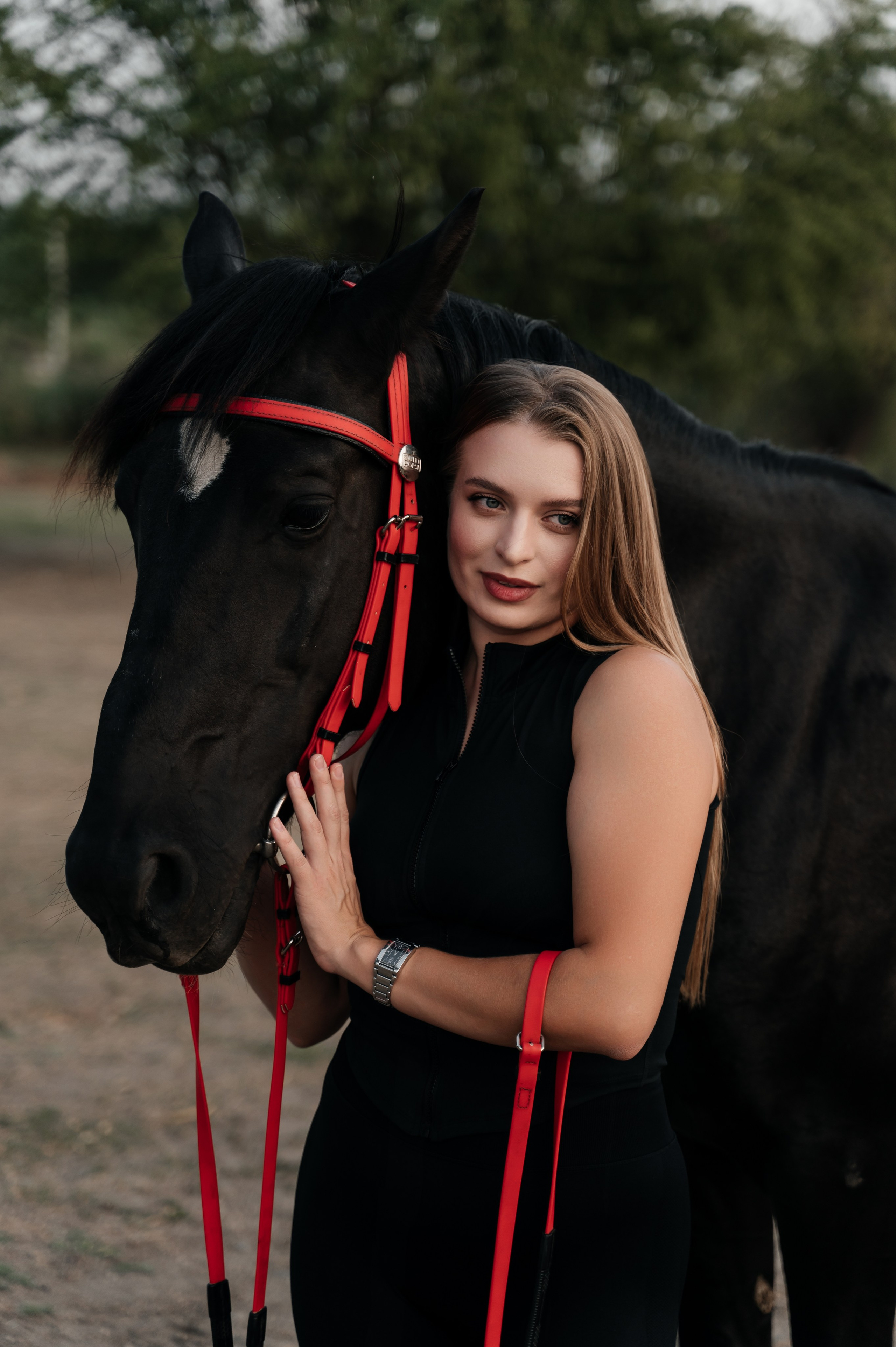 Дарья. Фотограф Палий Ульяна