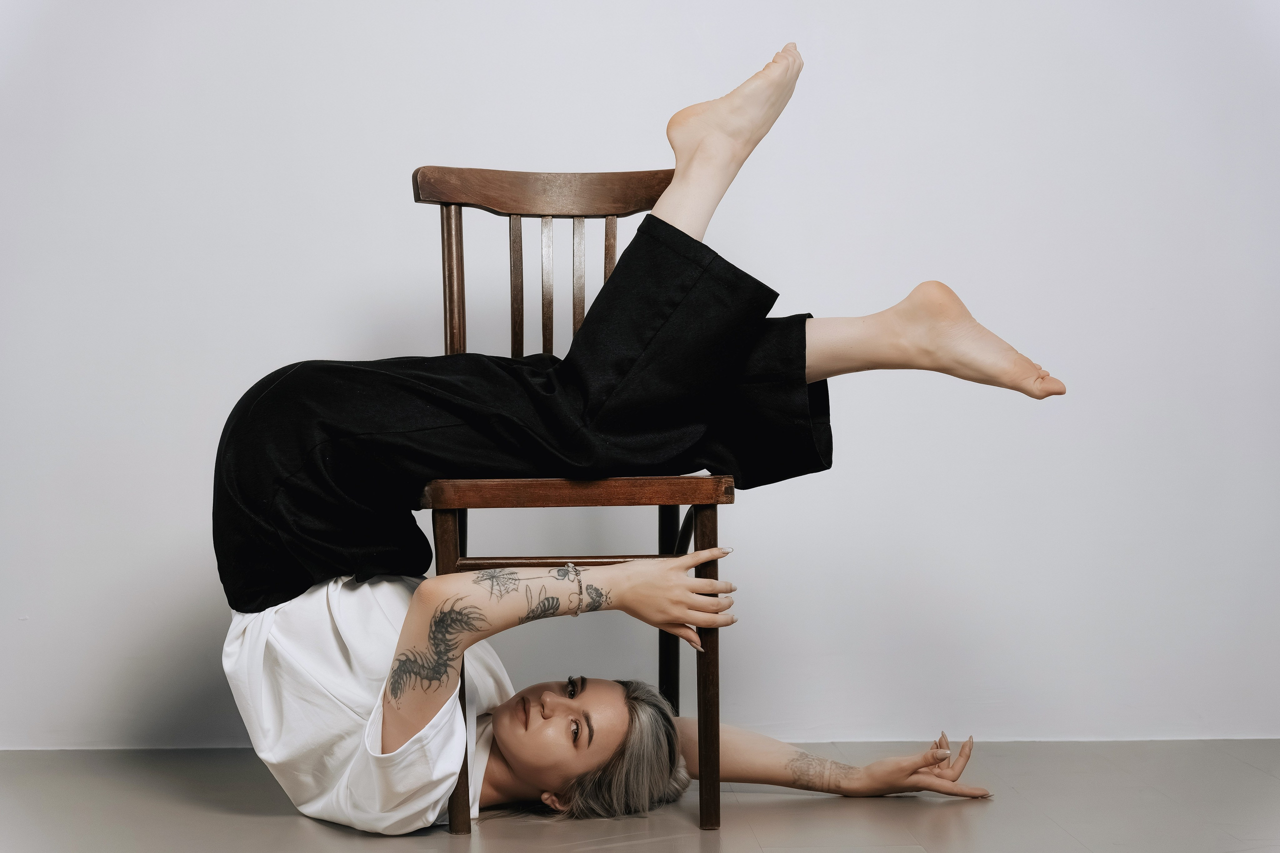 Маргарита. Семейный фотограф анималист г. Находка