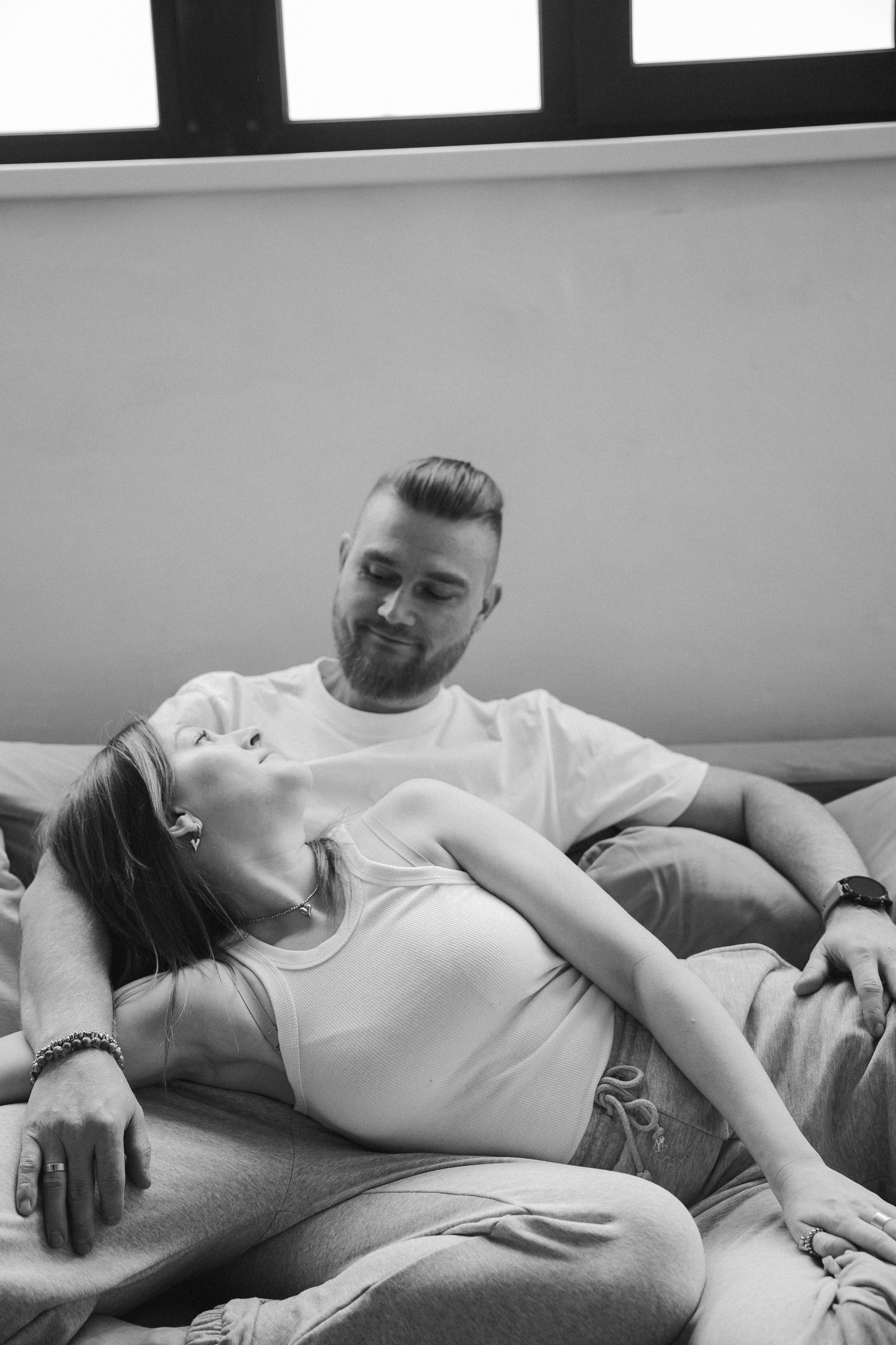 Семейная новогодняя. Привет! Меня зовут Лера, я фотограф в Нижнем Новгороде