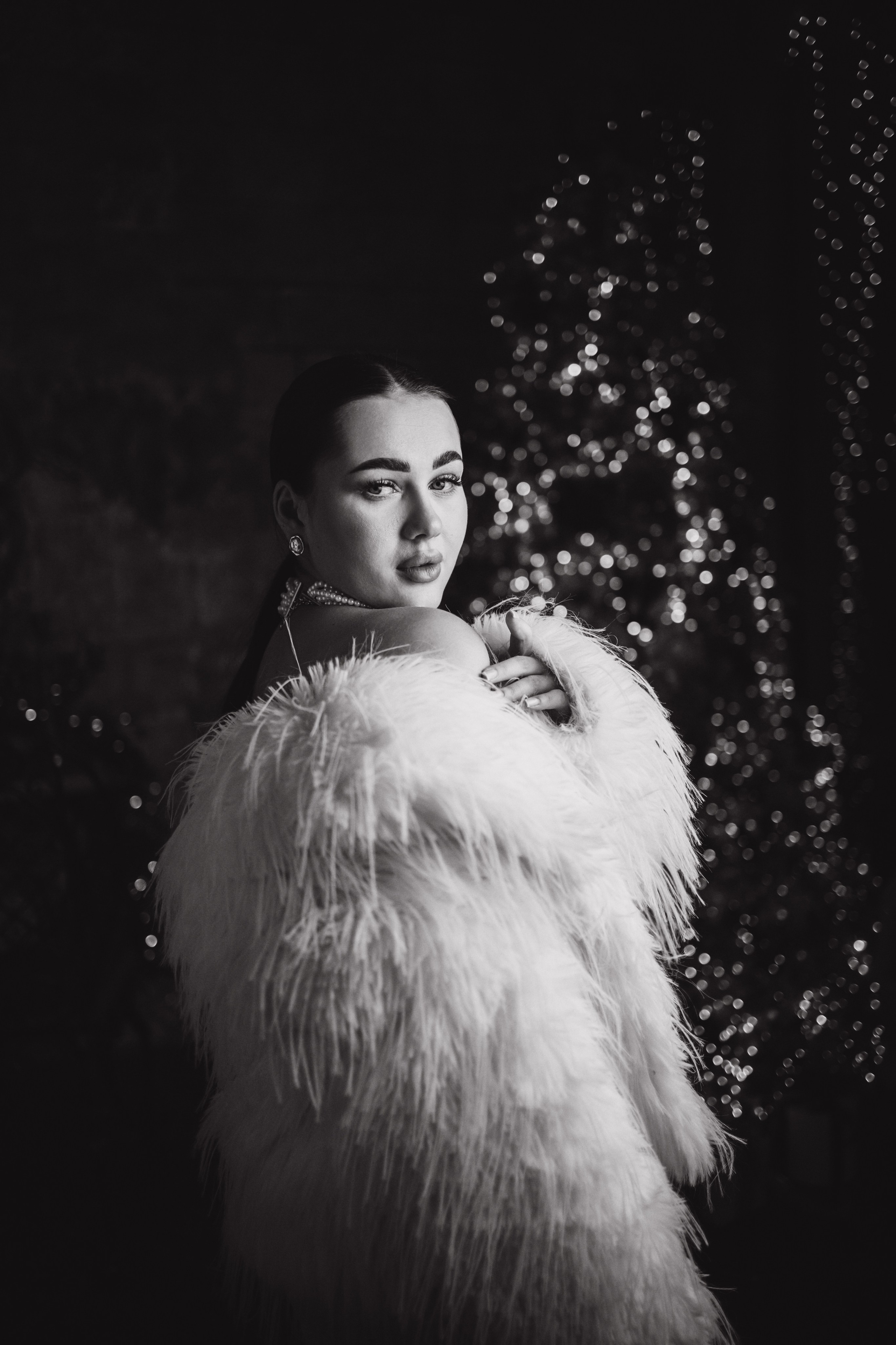 Татьяна. Коновалова Ольга | фотограф в Пензе и Заречном