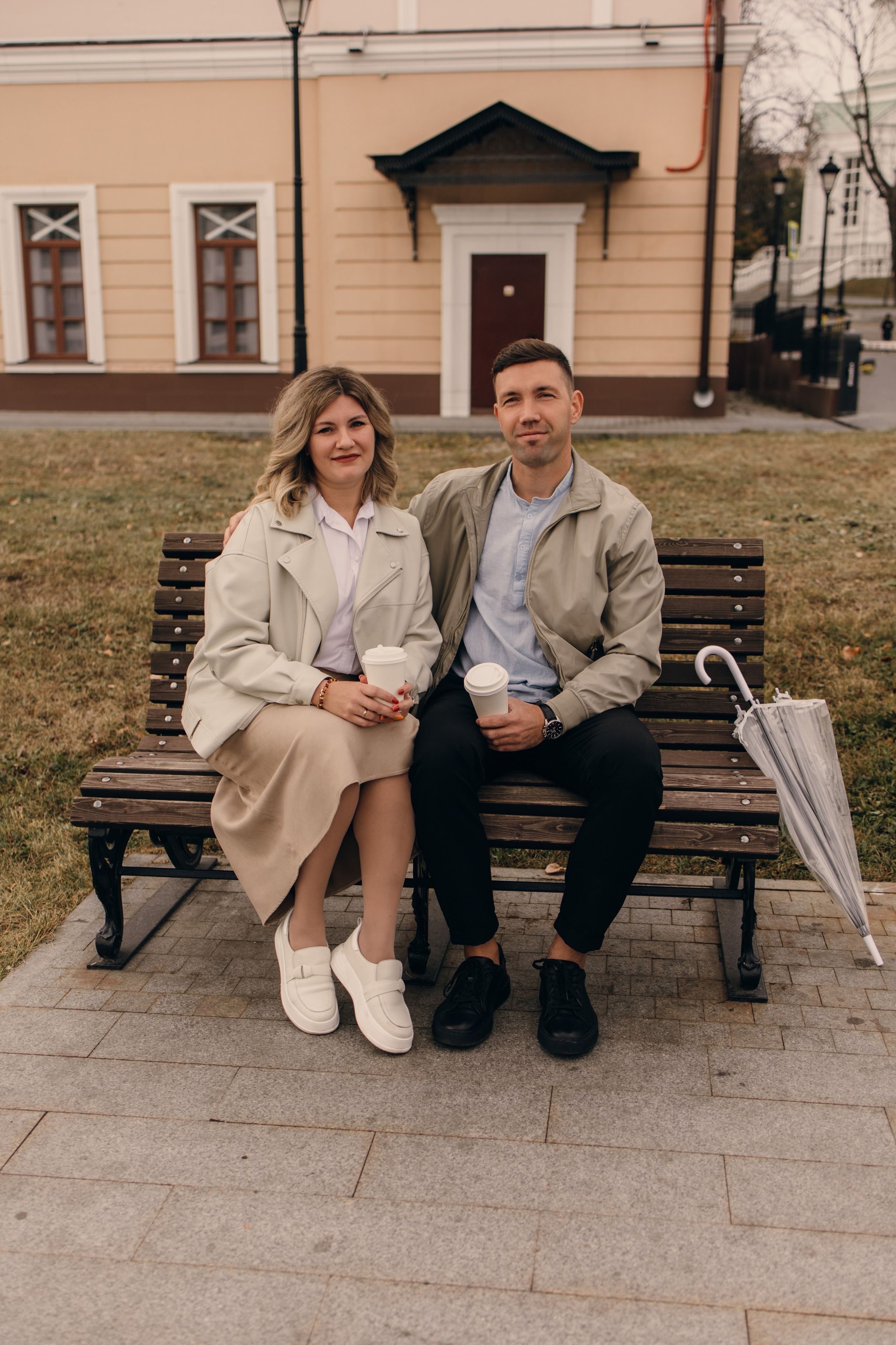 Семейные истории. Коновалова Ольга | фотограф в Пензе и Заречном